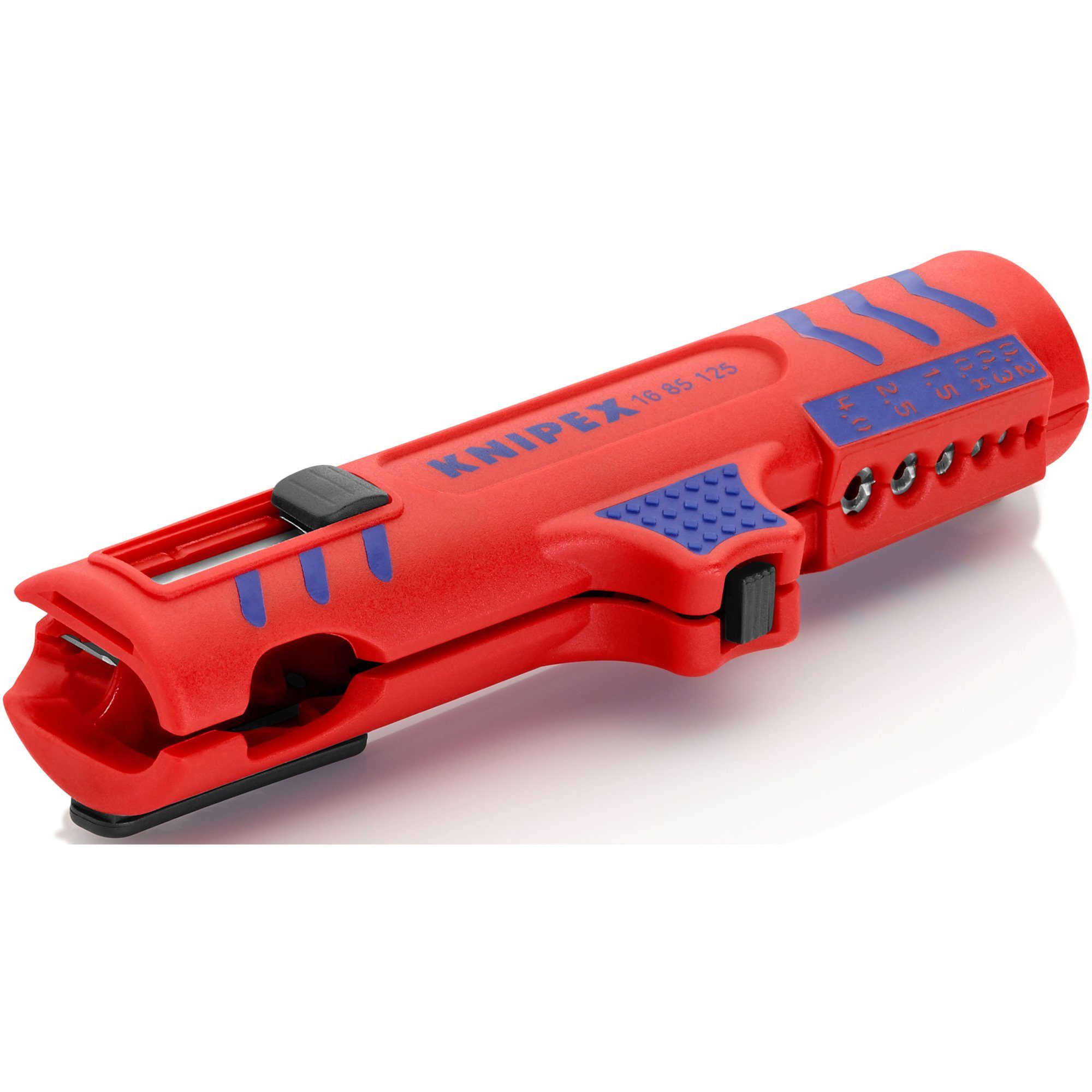 Knipex Abisolierzange KNIPEX Universal-Abisolier-/ Abmantelungswerkzeug