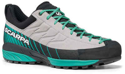 Scarpa Scarpa Mescalito Wmn Trekkingschuh