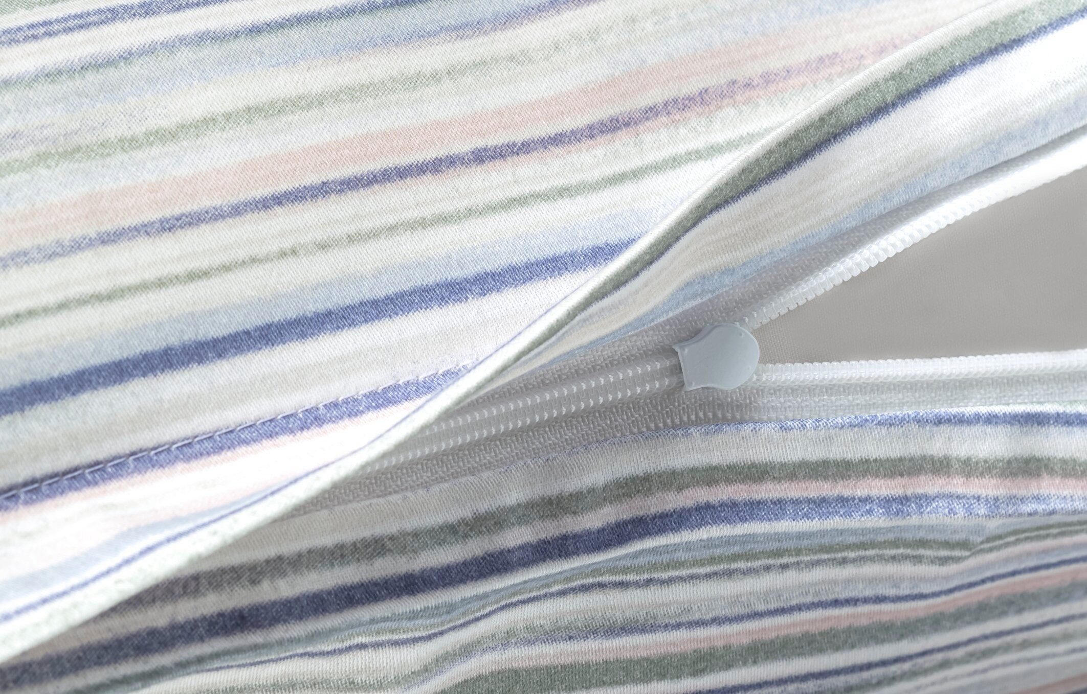 JOOP! Bettwäsche JOOP! LIVING - VIVID Kissenbezug, Textil, 1 teilig