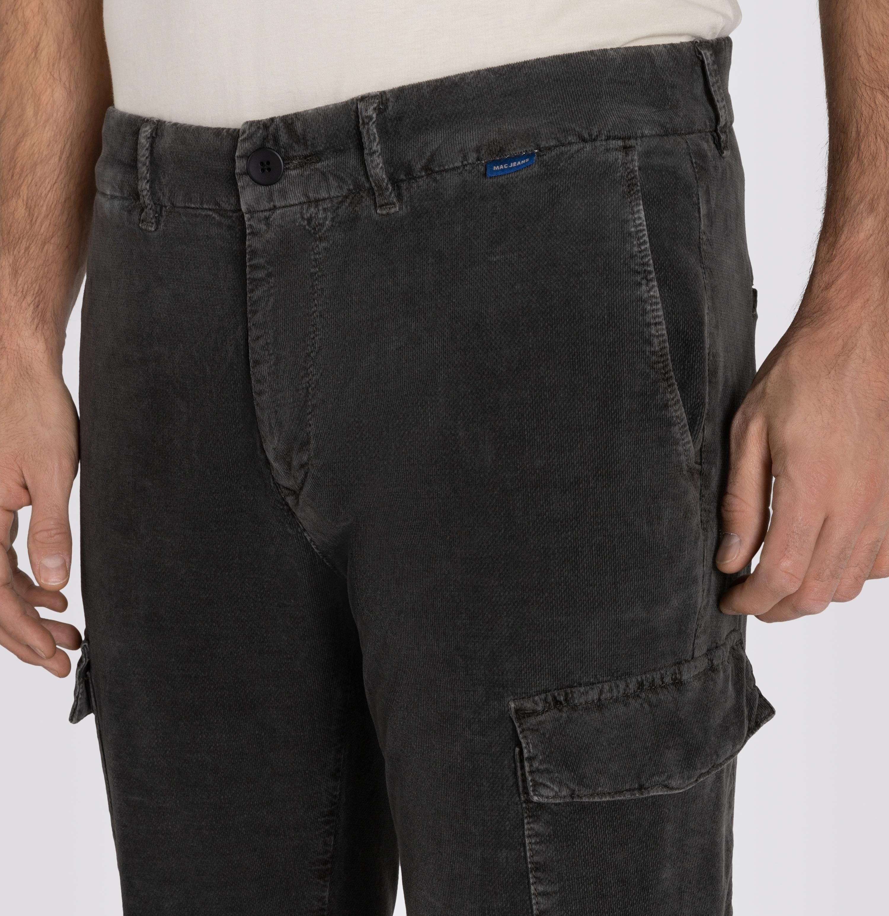 MAC Cargohose Griffin Cargo