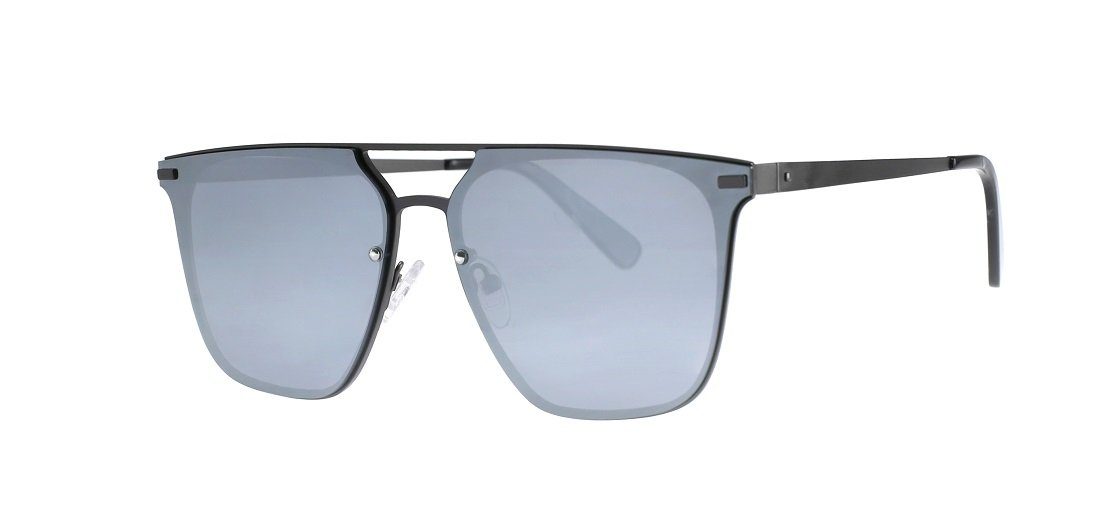 DanCarol Sonnenbrille DC-A18023--hochwertigen Materialien wie: Metal und Edelstahl besonderen Schutz vor Licht- und Blendeinwirkungen.