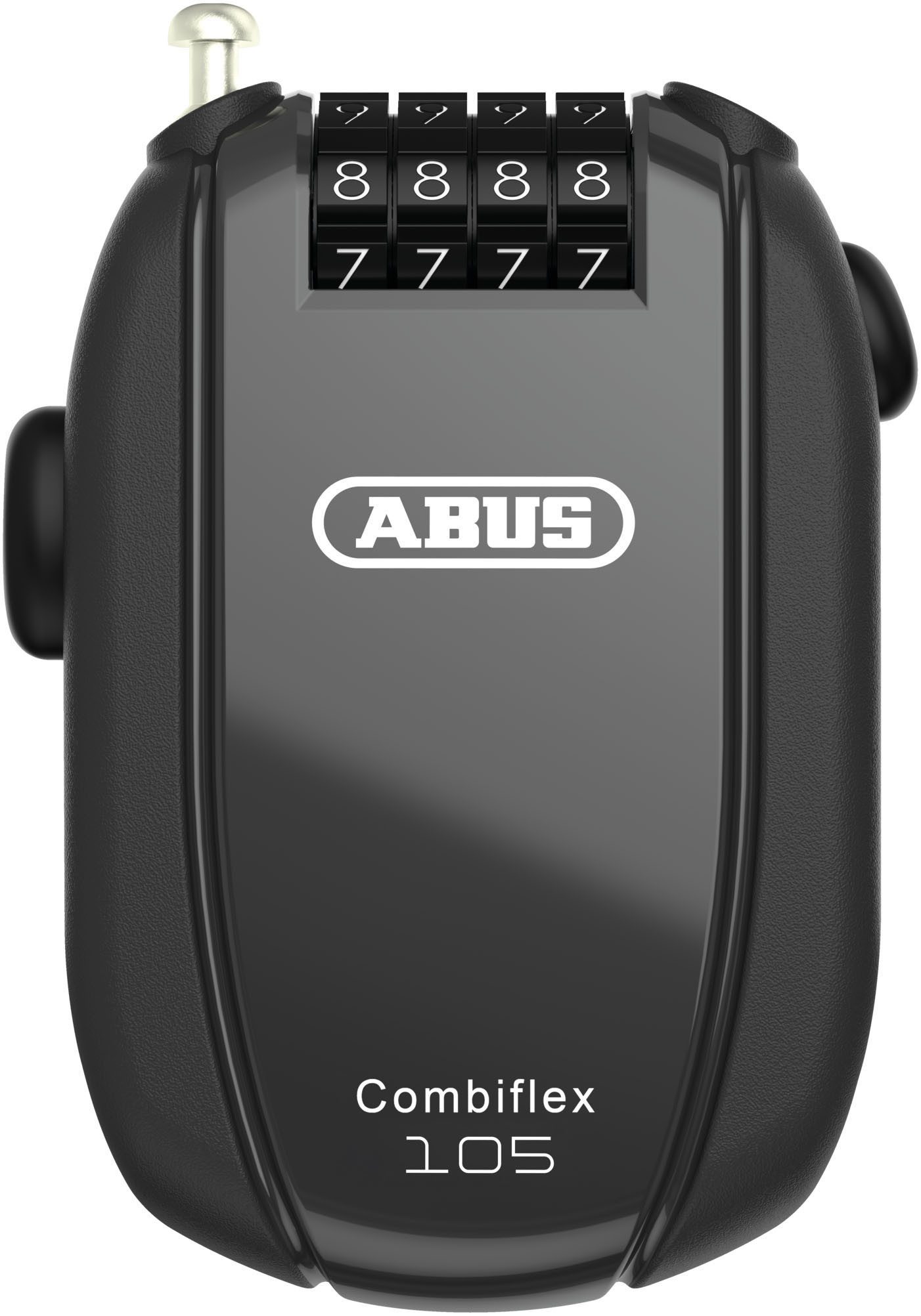 ABUS Aufrollkabelschloss Combiflex Rest 105