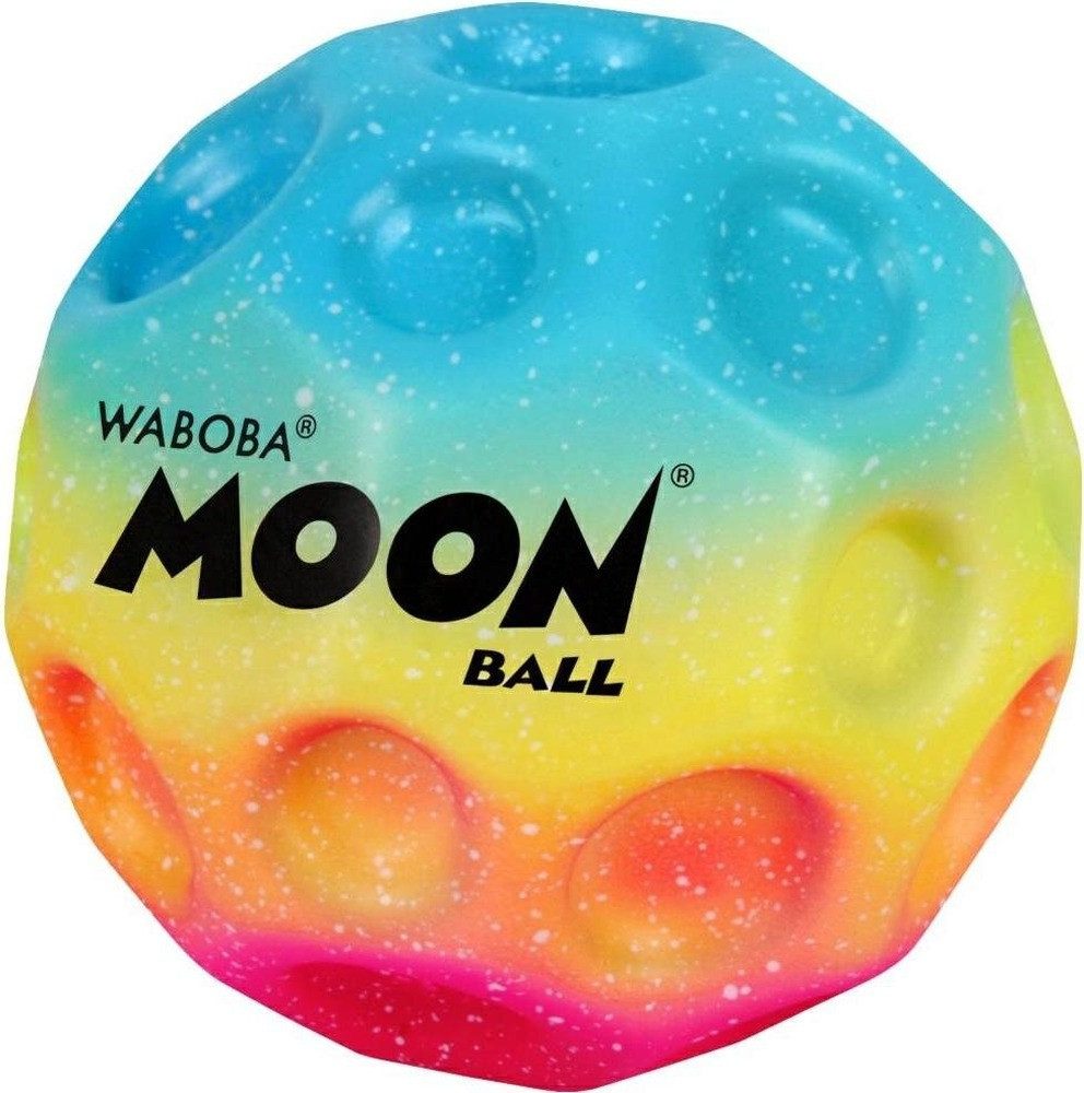 Waboba Flummi Click Europe Waboba Gradient Moon Ball