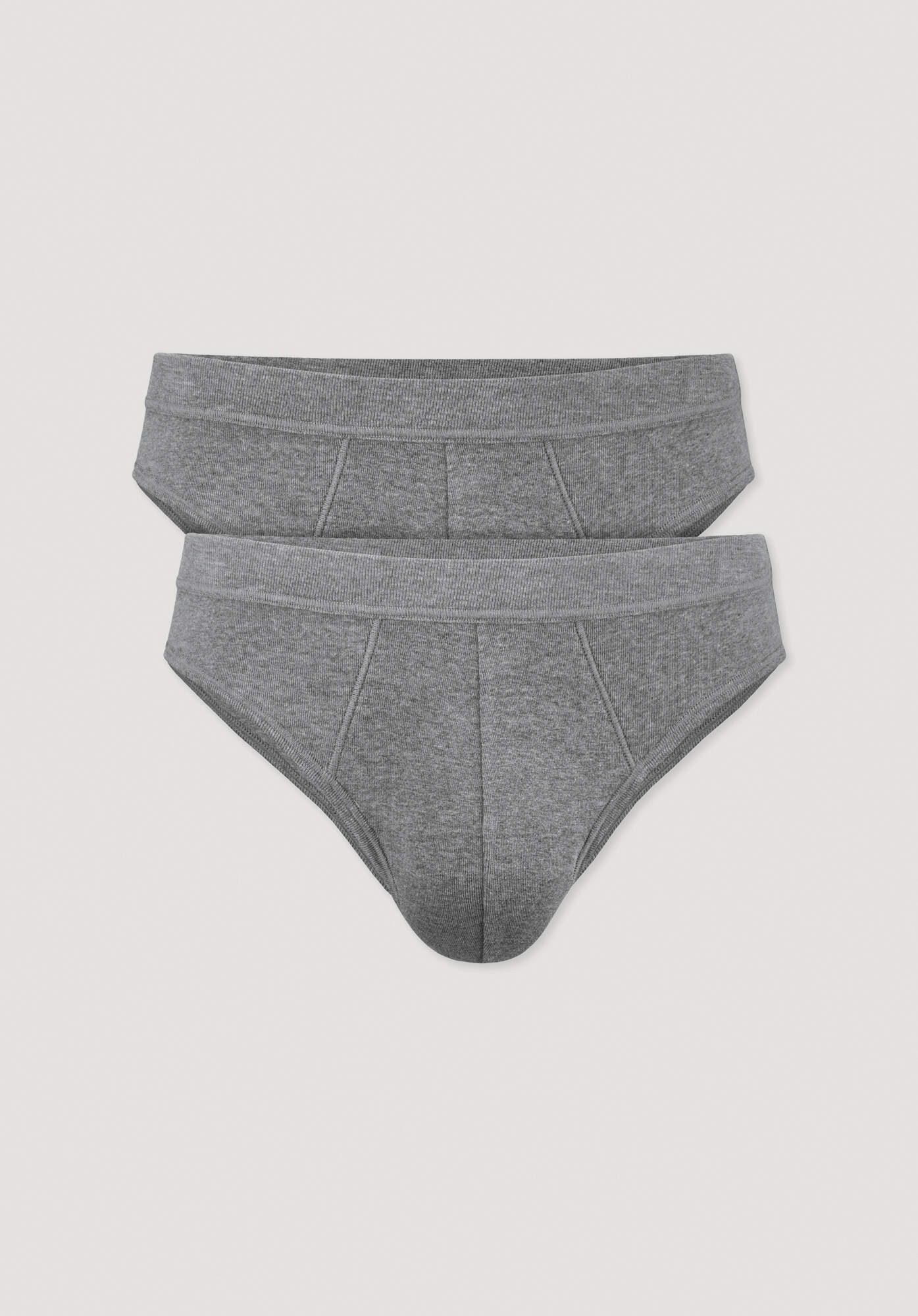 Hessnatur Boxershorts PURE NATURE aus reiner Bio-Baumwolle (1-St)