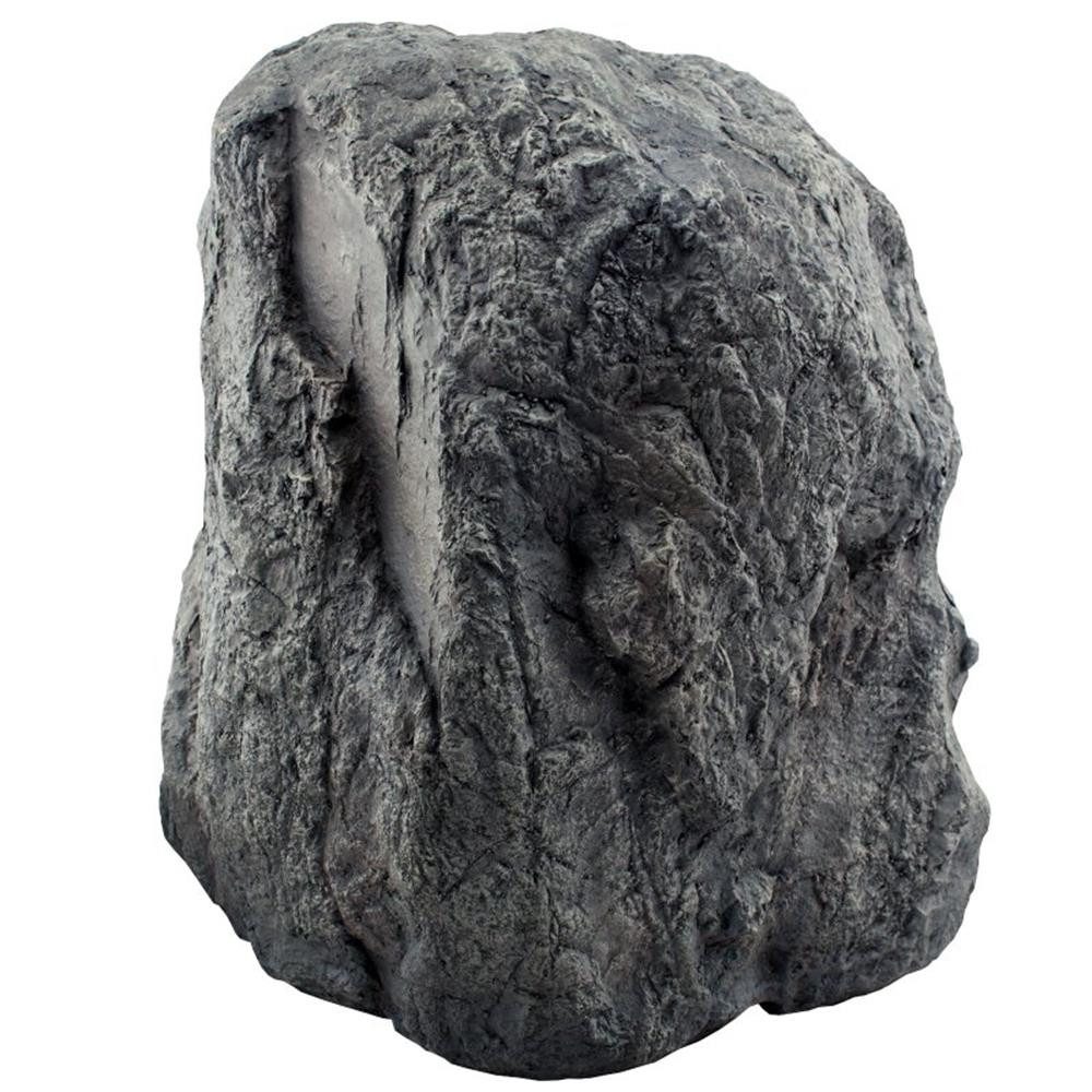 INTERGARDEN Dekosteine Trafohaus 30x30x40 cm, Abdeckfelsen, günstig online kaufen