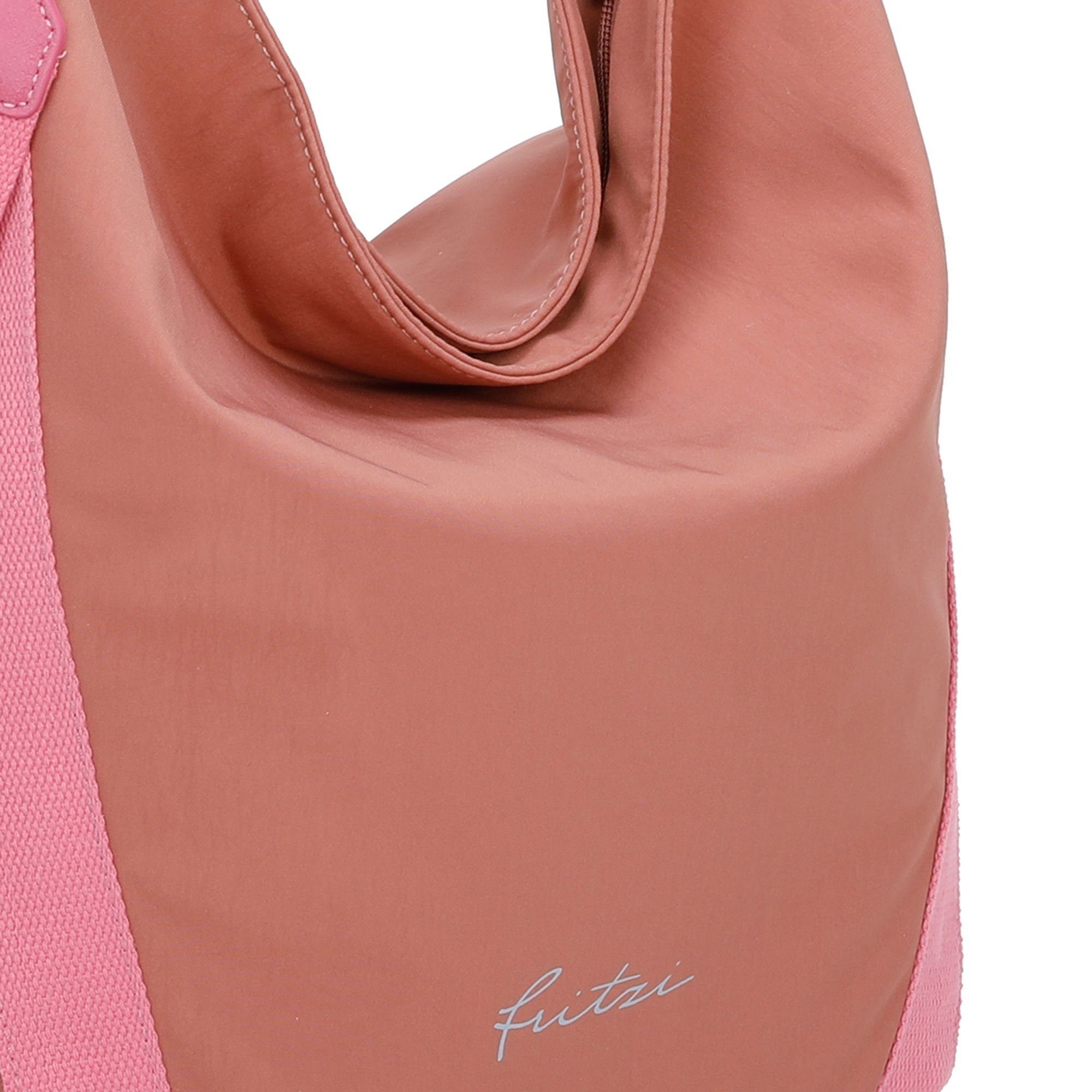 Fritzi aus Preußen Schultertasche Noxy03, Nylon