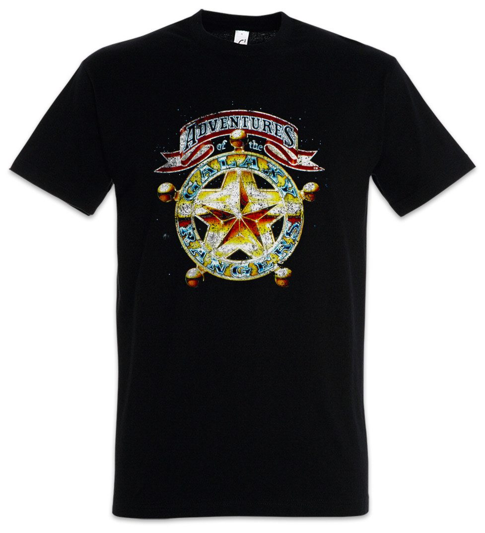 Urban Backwoods Print-Shirt Adventures Of The günstig online kaufen