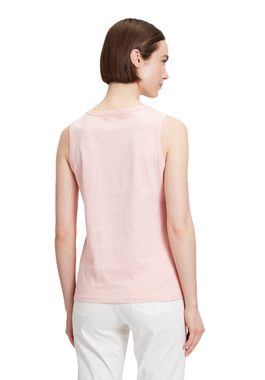 Betty Barclay T-Shirt mit Rundhalsausschnitt (1-tlg) Blende