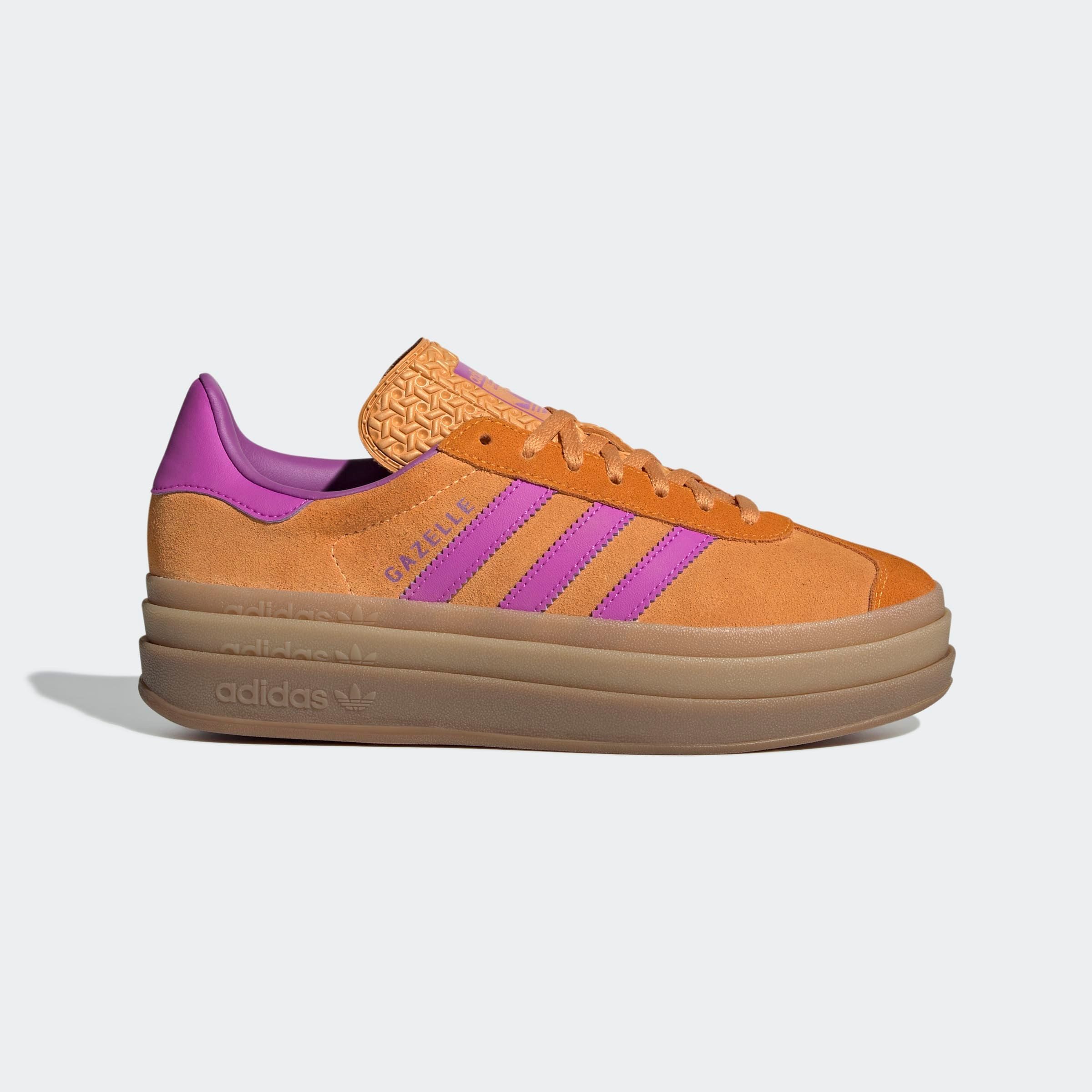 adidas Originals GAZELLE BOLD E Sneaker günstig online kaufen