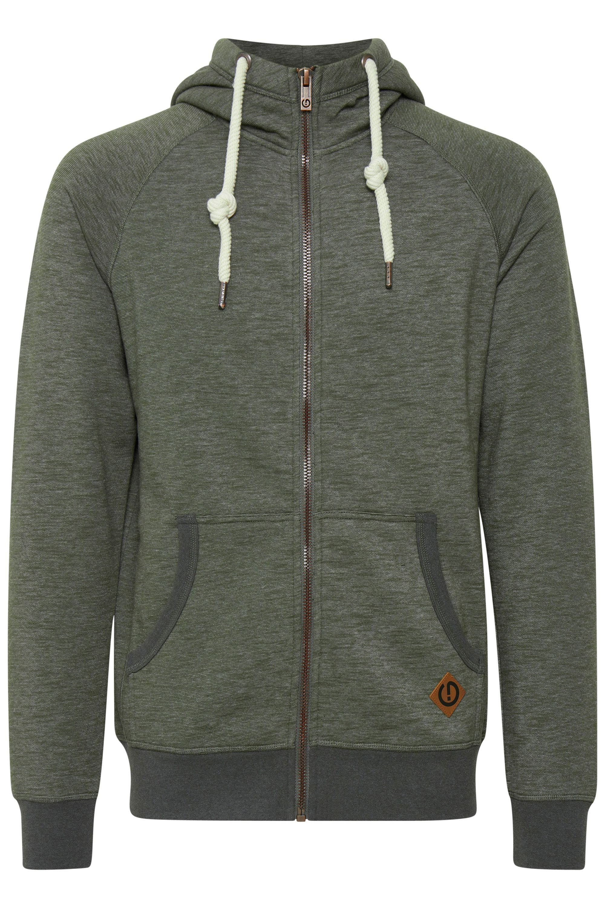 !Solid Kapuzensweatjacke SDVitu Zip-Hoodie Sweatshirtjacke mit günstig online kaufen