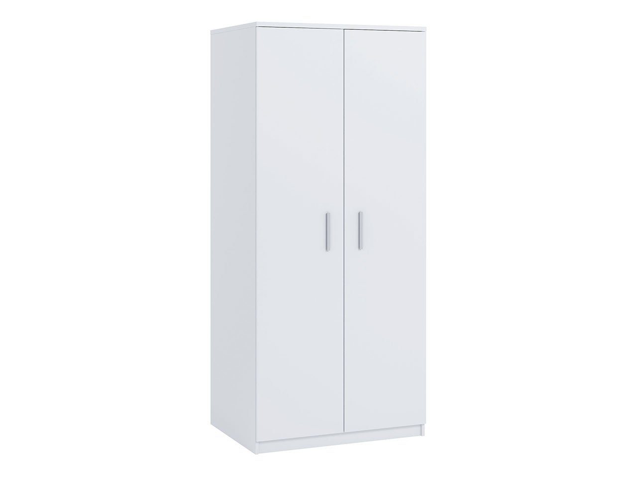 MIRJAN24 Kleiderschrank Bono SZ2D 13 (mit 2-Drehtüren) 2 Kleiderstangen, Ei günstig online kaufen