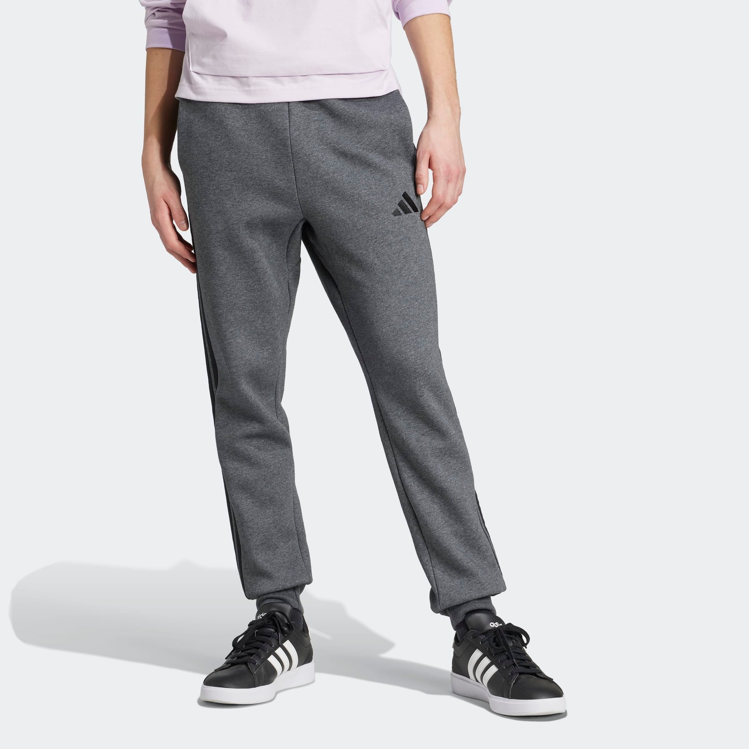 adidas Sportswear Sporthose M 3S FL günstig online kaufen