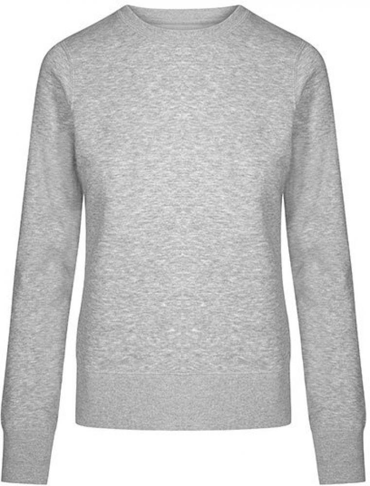 Promodoro Sweatshirt Damen X.O Sweater, leicht günstig online kaufen