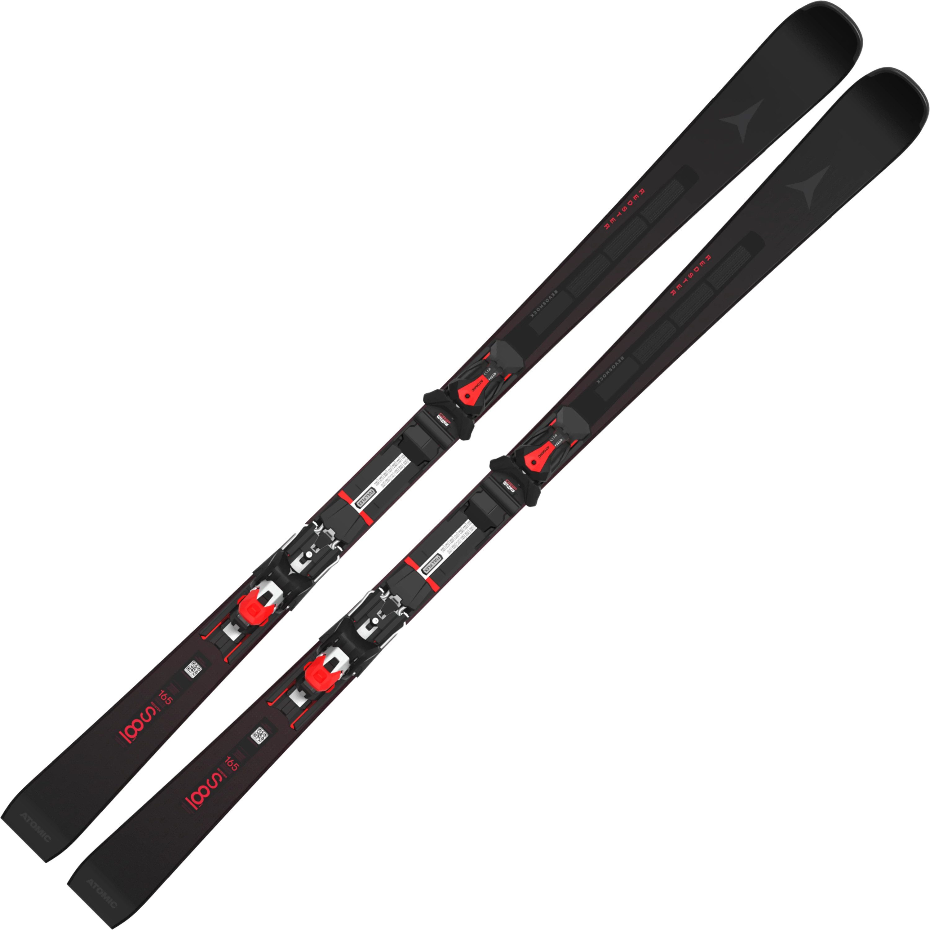 Atomic Ski Atomic Redster S8i mit I 12 GW Bindung