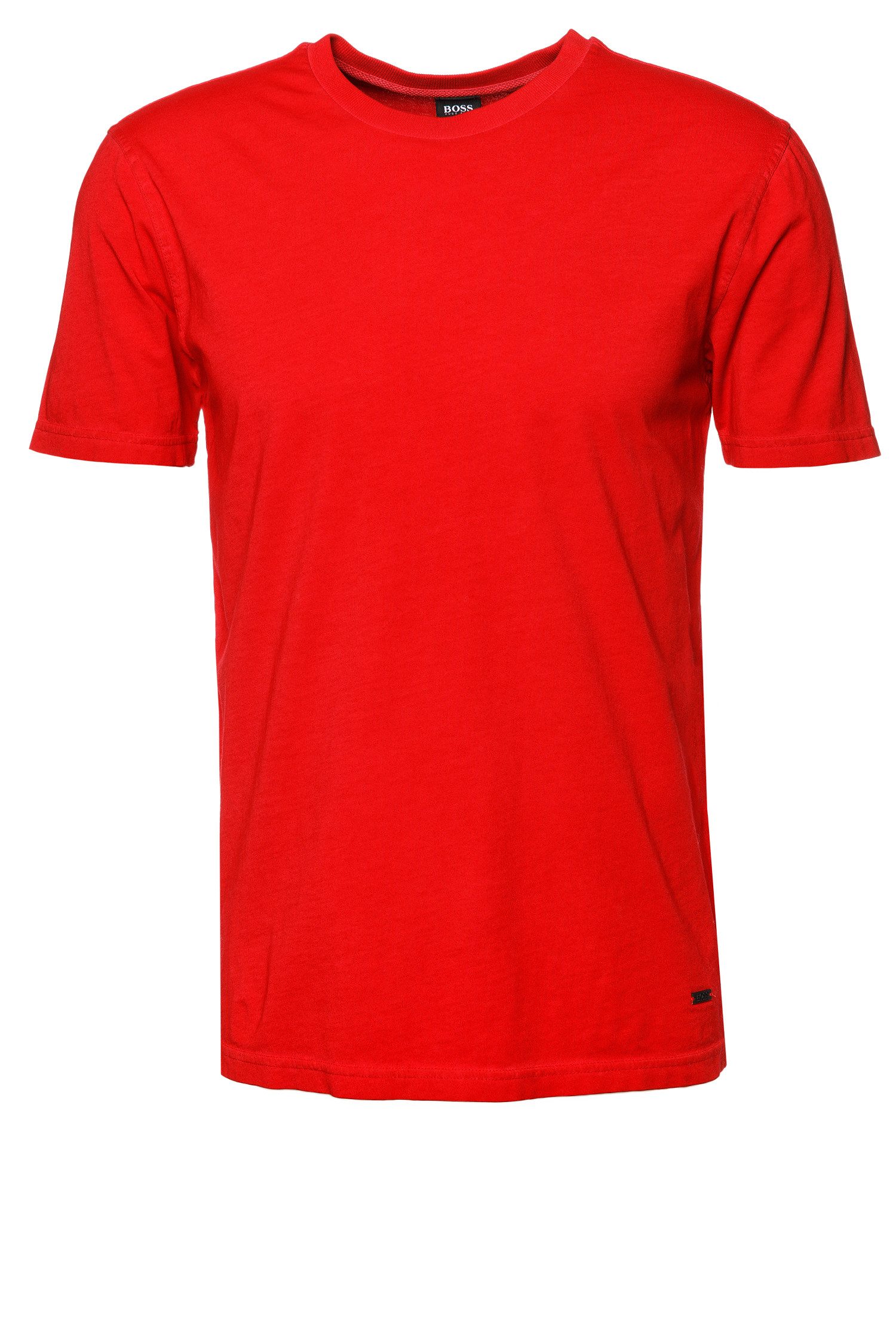 BOSS ORANGE T-Shirt Toxx (1-tlg)