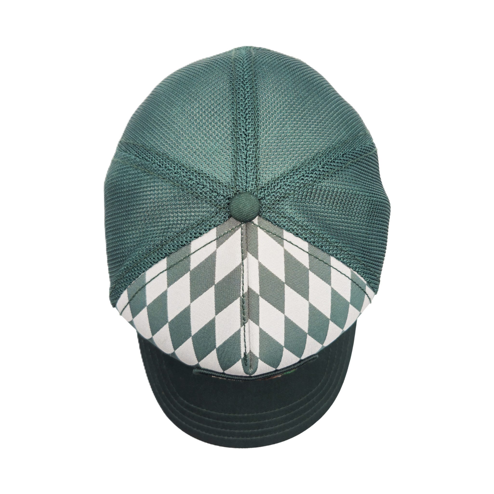 GOORIN Bros. Trucker Cap Goorin Bros. OG Trucker Cap OKTOBERFEST-SPECIAL Prost Green (Basecap, Basecap, Meshcap, Trucker Kappe)