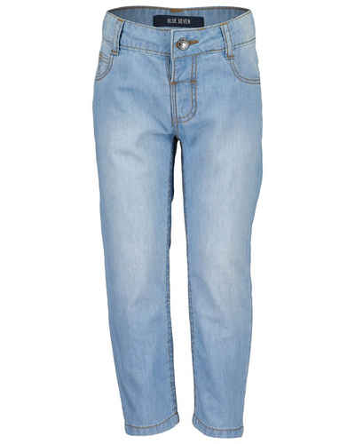 Blue Seven 5-Pocket-Jeans kl Kn Jeans