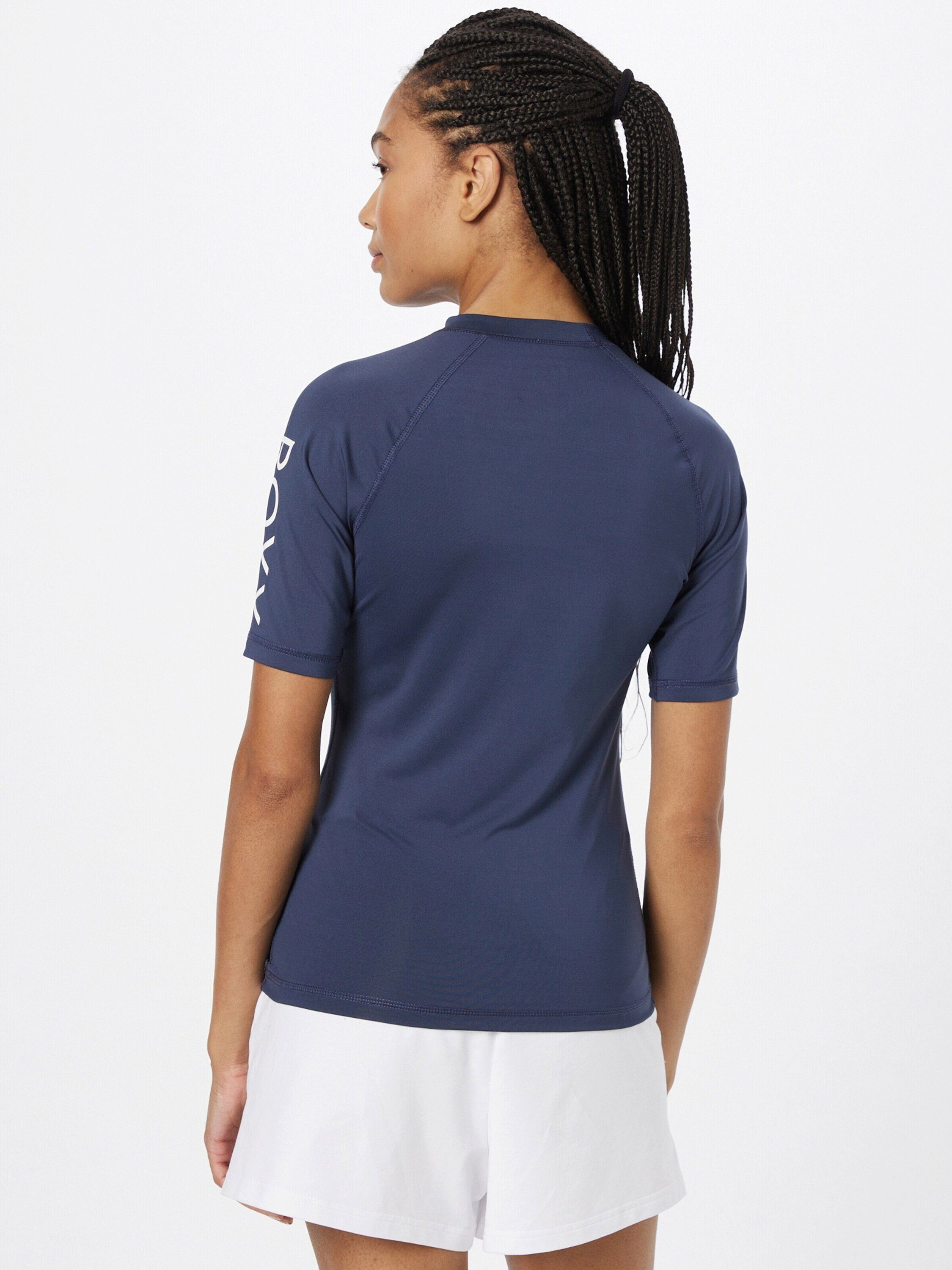 Roxy Funktionsshirt Whole Hearted (1-tlg) Plain/ohne Details