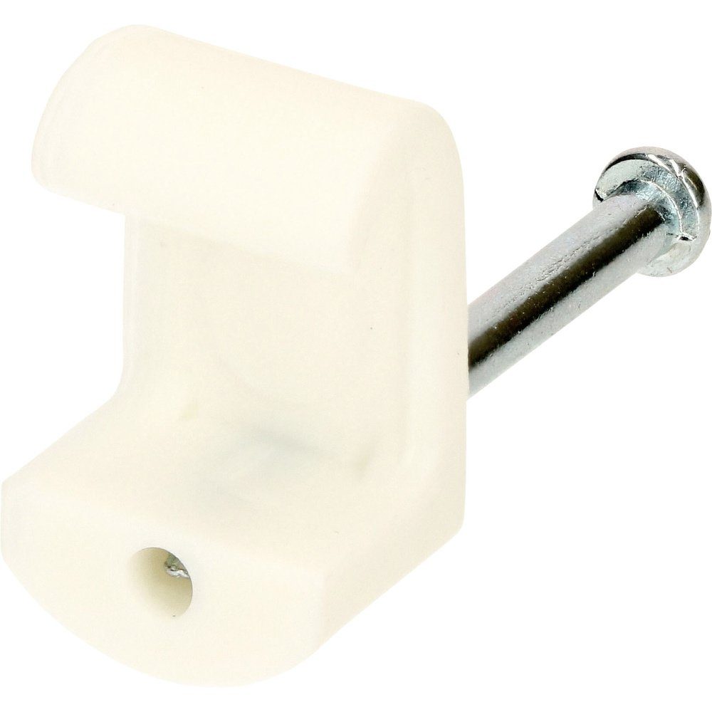 Kabelverbinder-Sortiment Max Hauri AG 139711 Nagelschellen-Sortiment 139711 1 Set