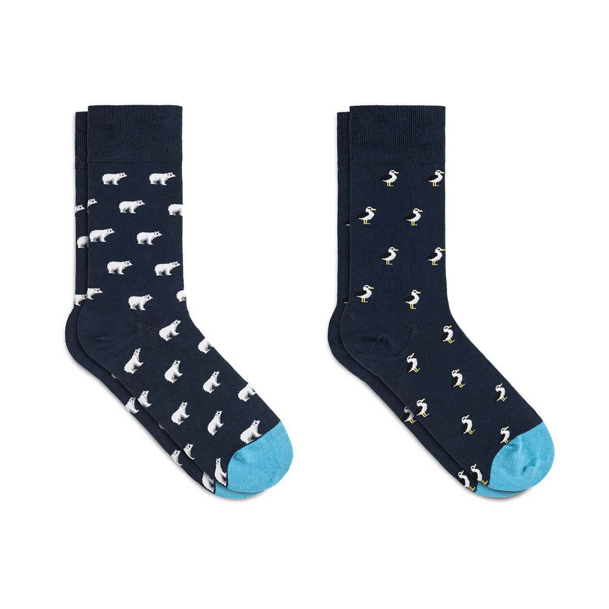 Bale Basicsocken