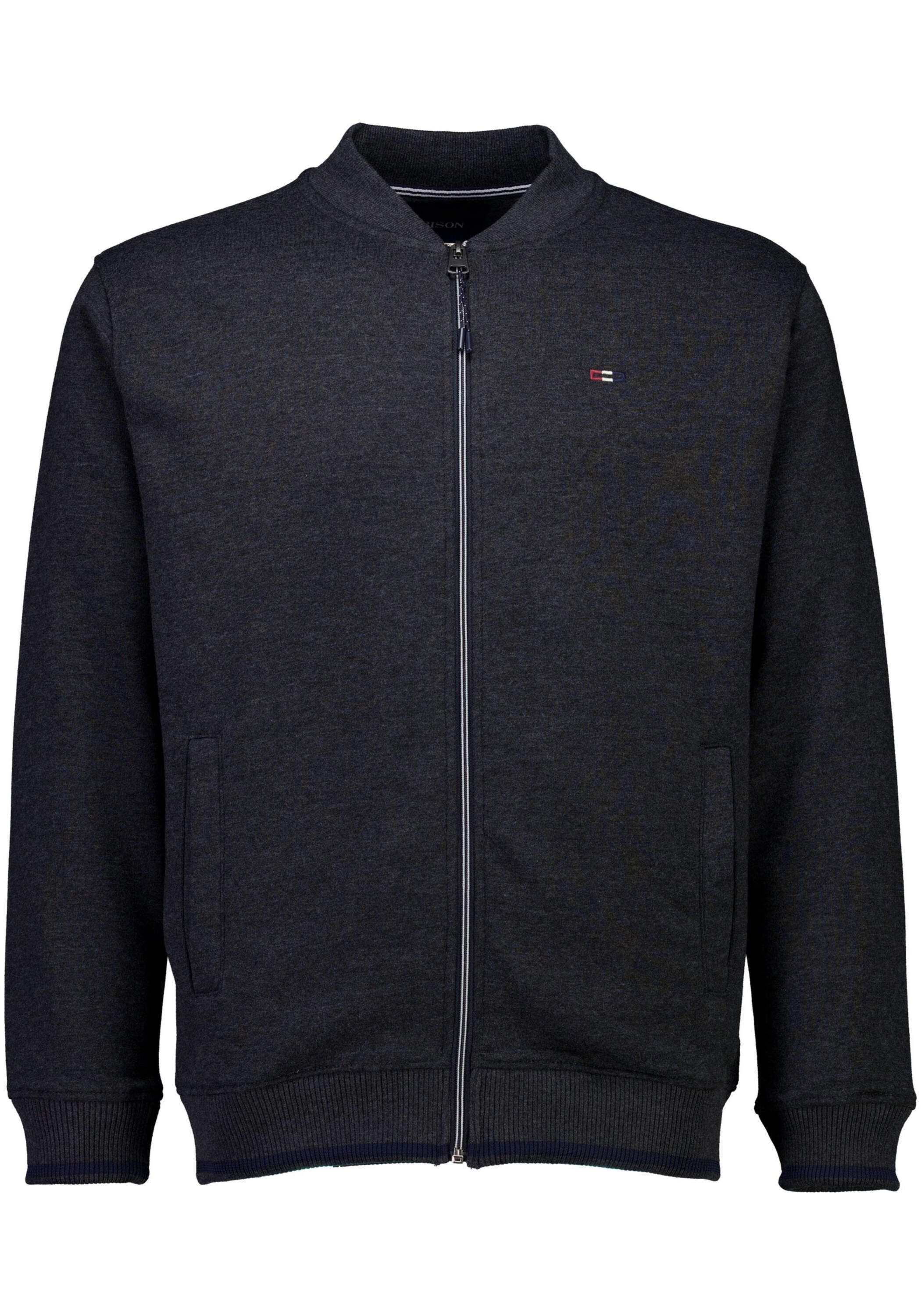 BISON Sweatshirt BISON Cardigan