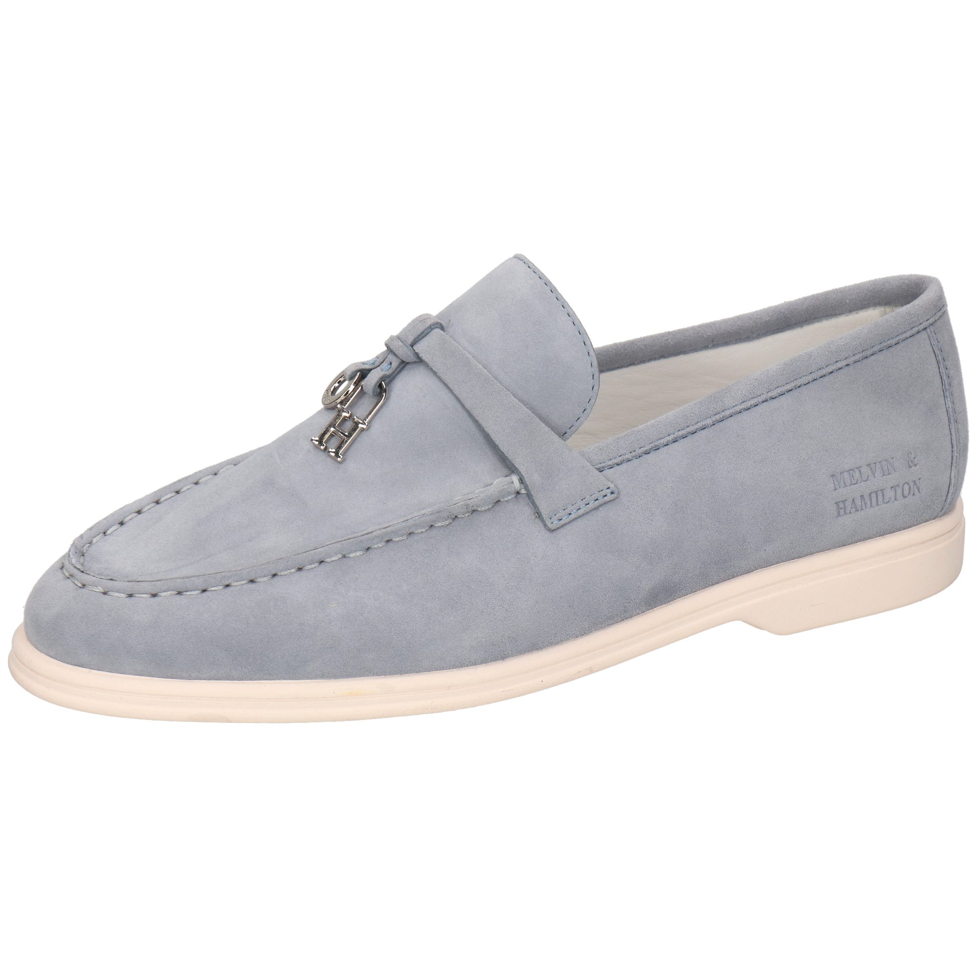 Adley 3 Loafer