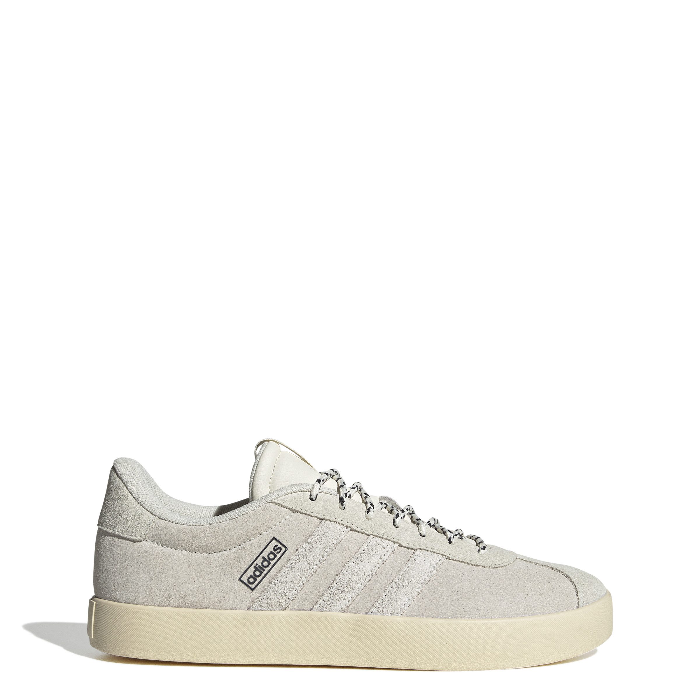 adidas Sportswear VL COURT 3.0 OWHITE/OWHITE/IVORY Laufschuh günstig online kaufen