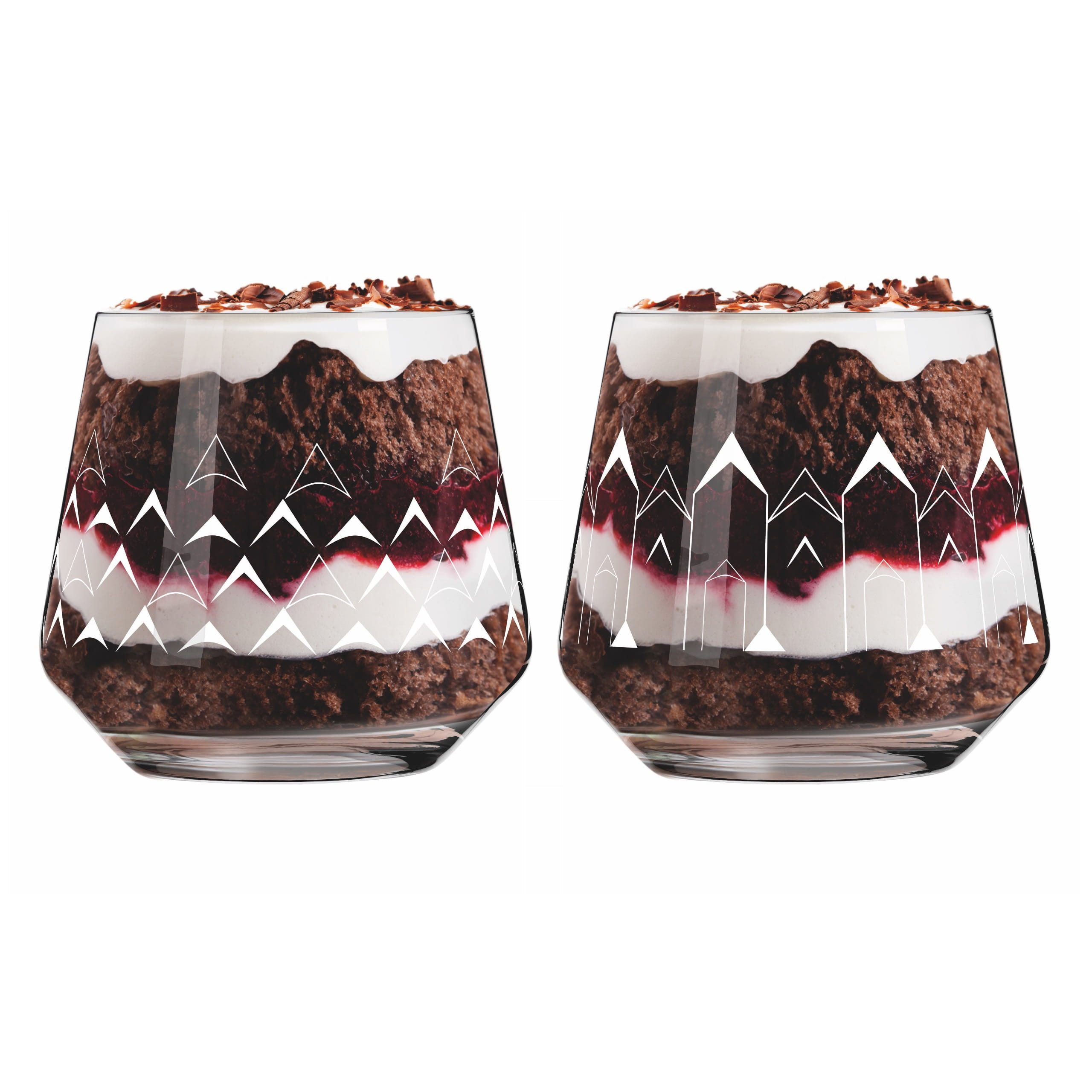 Ritzenhoff Glas Delights