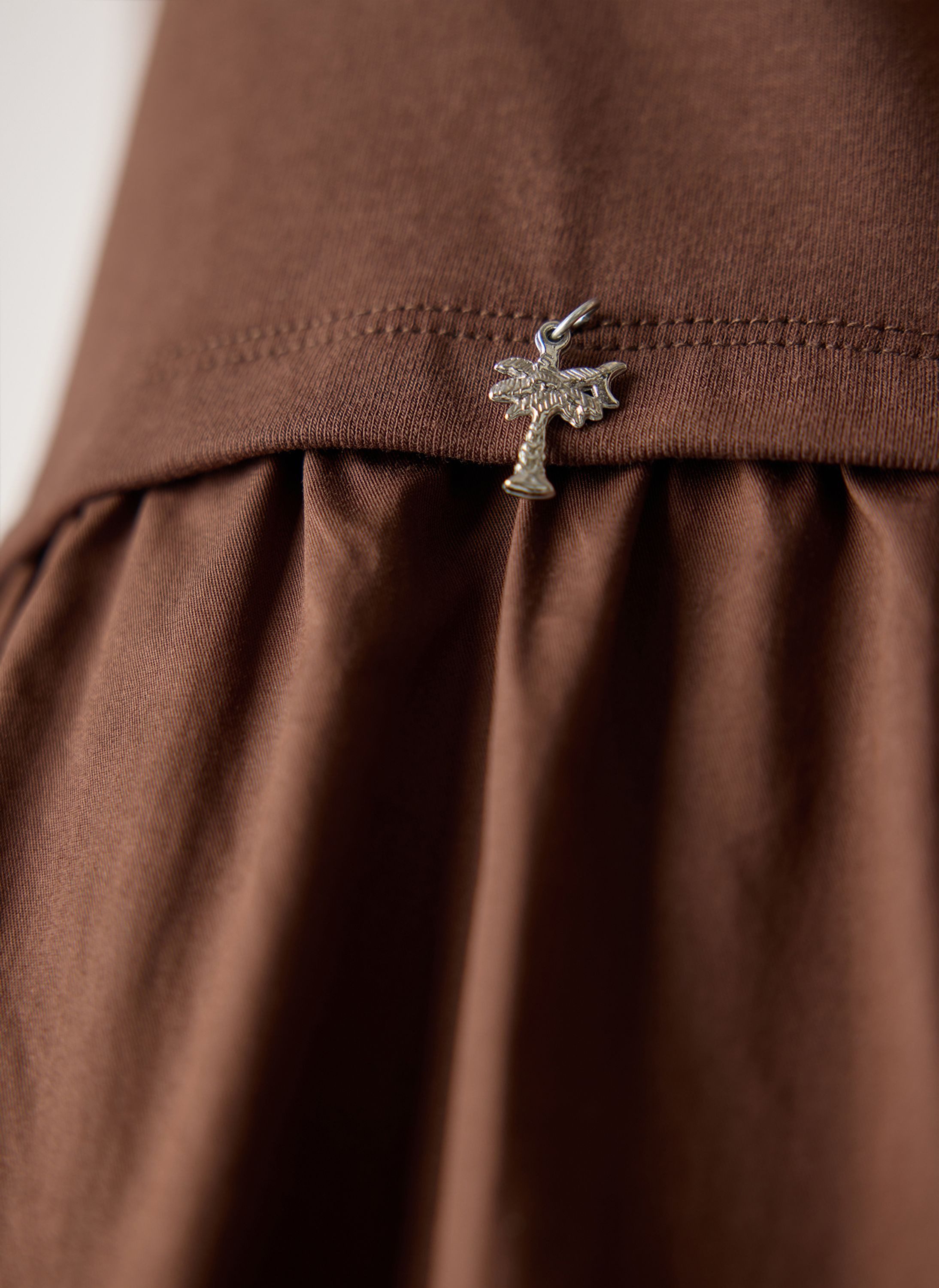 LeComte Midikleid