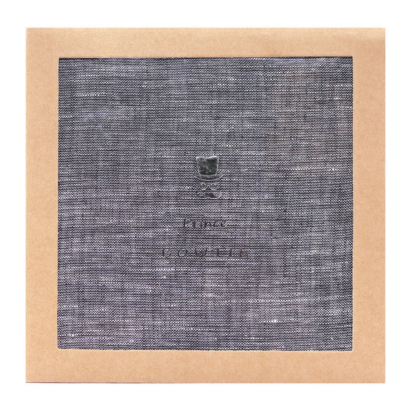 Prince Bowtie Einstecktuch