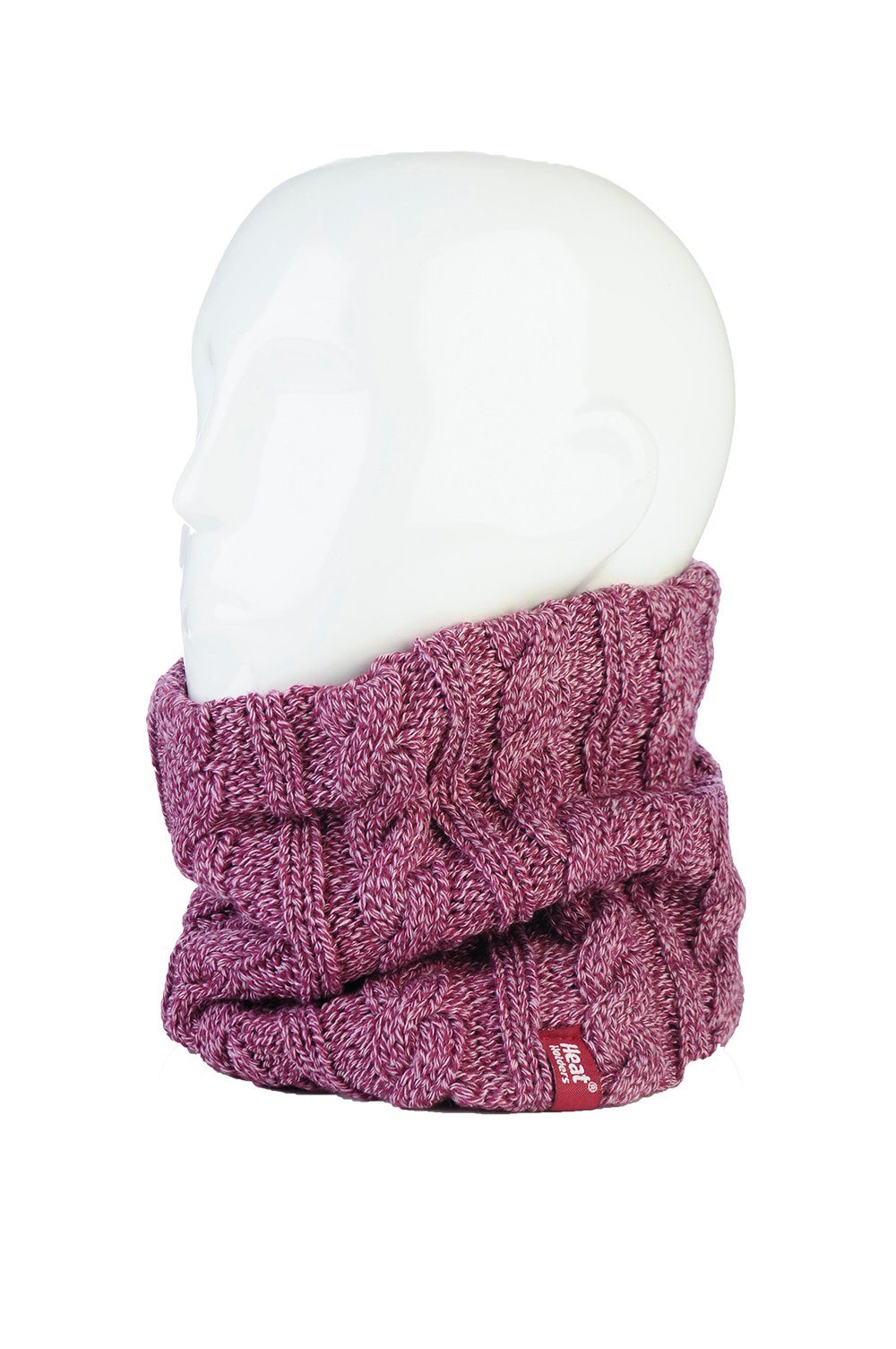 Heat Holders Schal Winterschal BSJH705OSROS Thermo günstig online kaufen