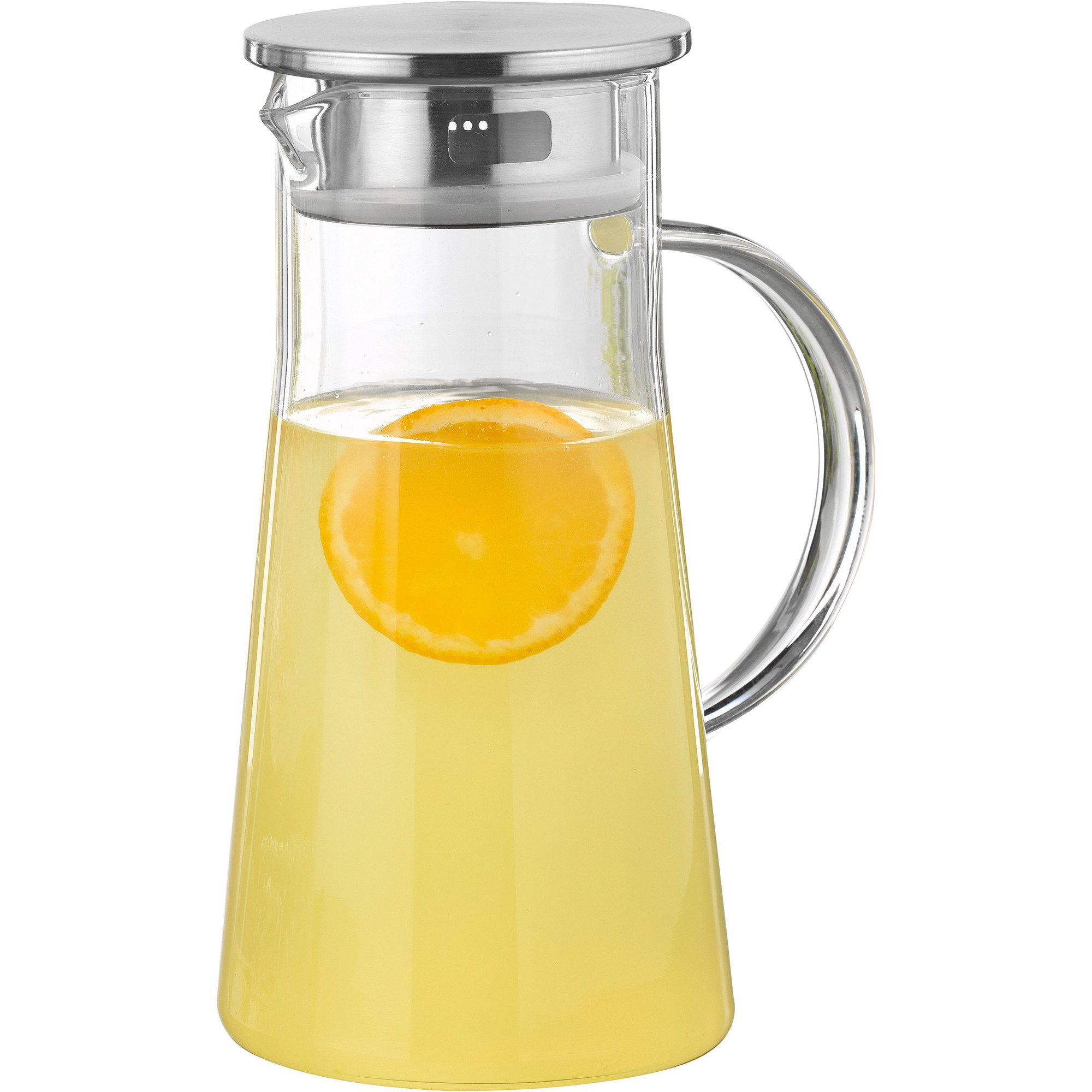 Esmeyer Geschirr-Set Karaffe Porto 410-927 1l Höhe 22,6cm