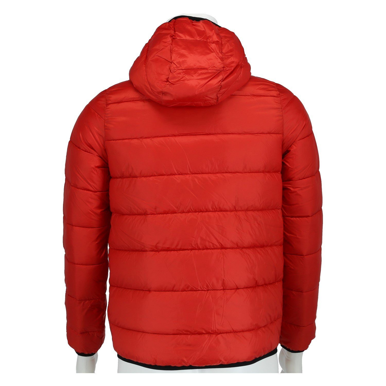 Champion Funktionsjacke Steppjacke (wattiert mit Kapuze) günstig online kaufen