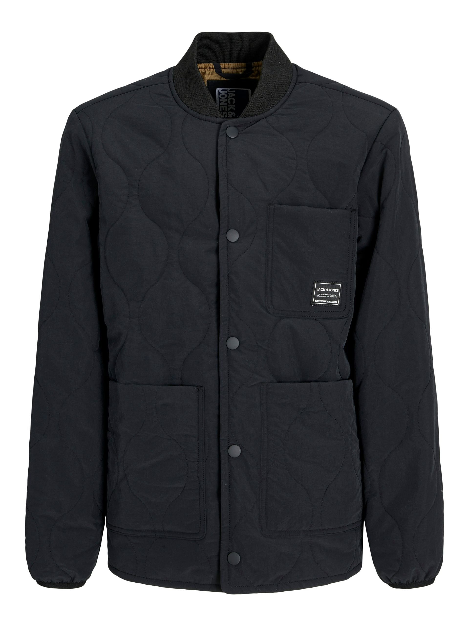 Steppjacke