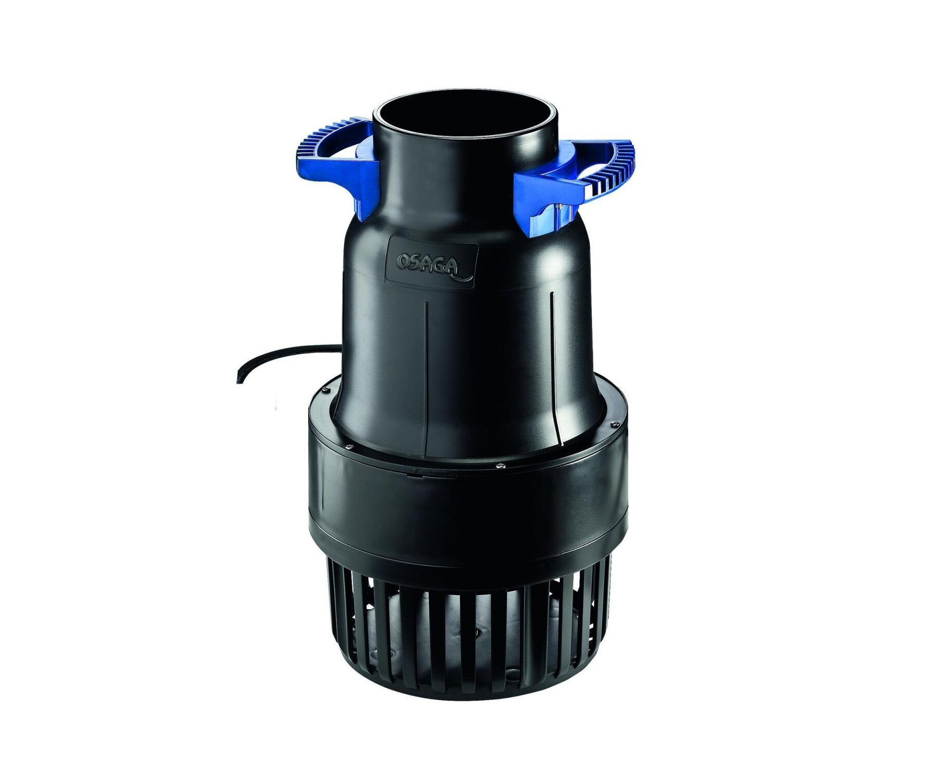 Osaga Teichpumpe Osaga ORP 50000 regelbare Rohrpumpe Garten-Teich Filter-Koi-Tauch-Pump