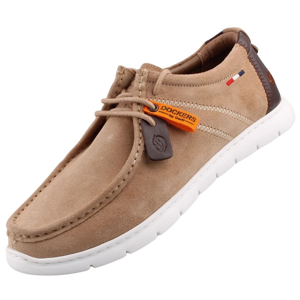 Dockers by Gerli 54ST002-200340 Schnürschuh günstig online kaufen