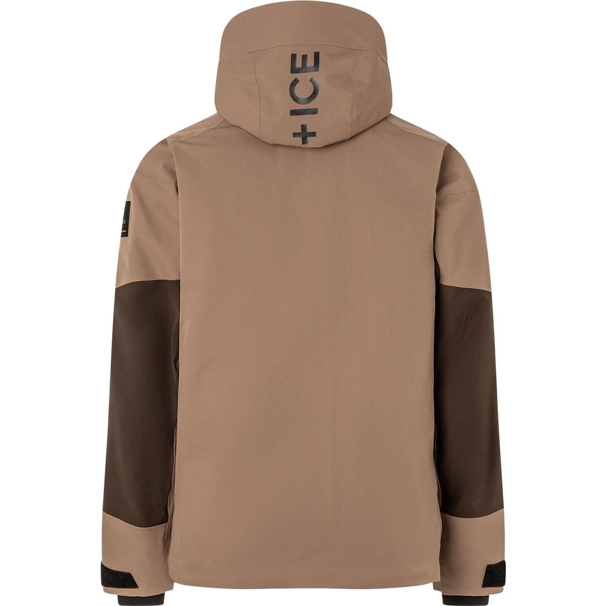 Bogner Fire + Ice Skijacke Tajo-t Stilvolle und funktionale Skijacke mit wasserdichtem 4-Way-Stretch