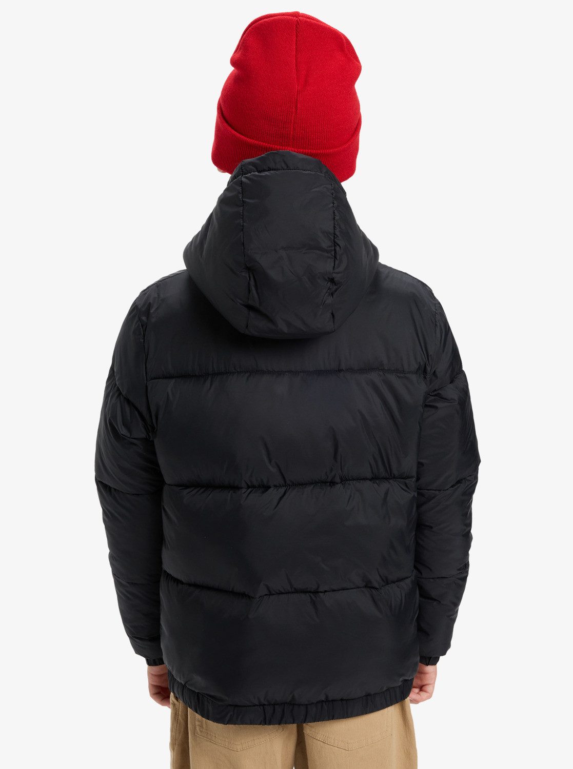 Quiksilver Winterjacke COLD DAYS YOUTH JACKET