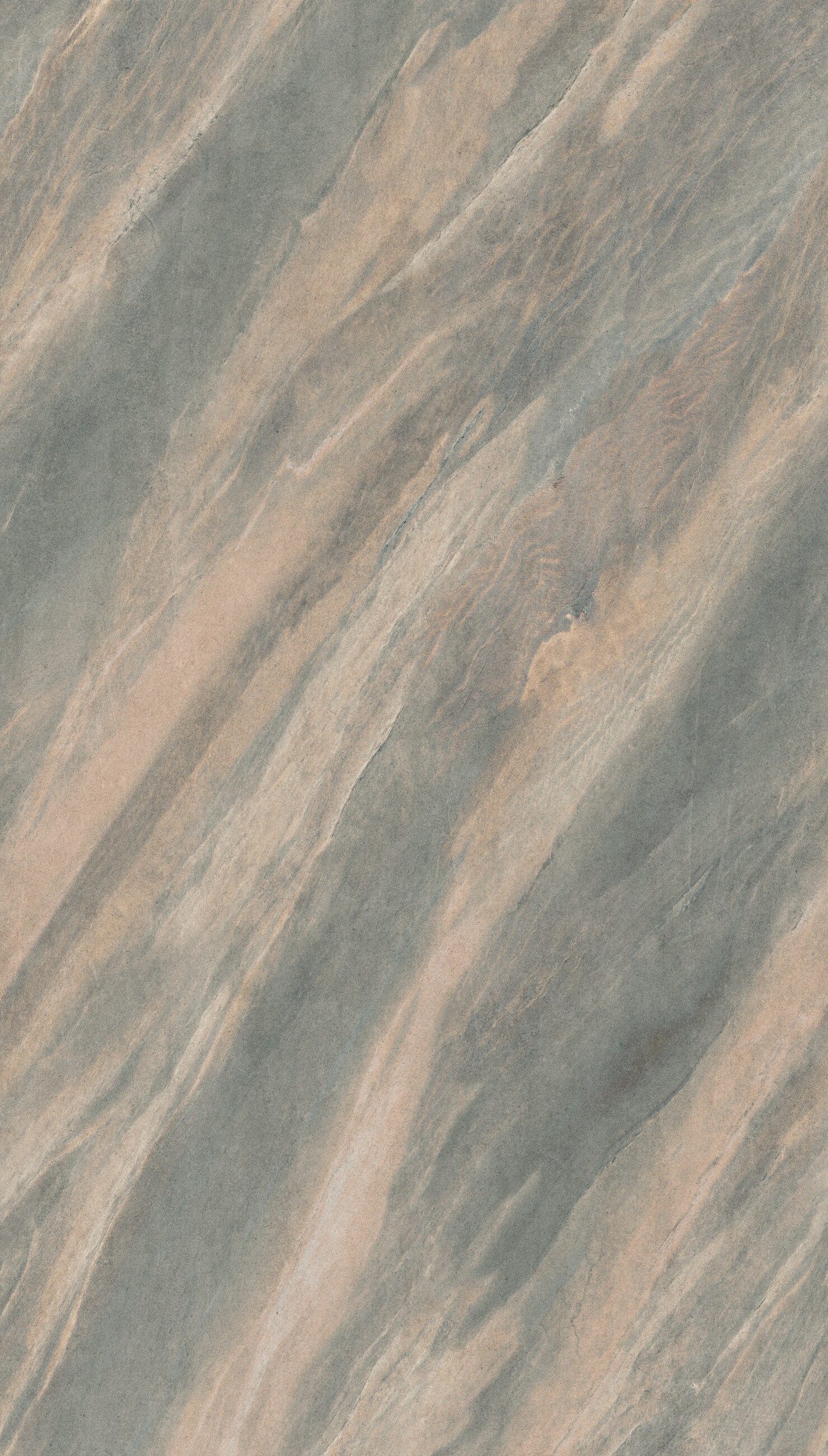 Rasch Fototapete Naturstein-Optik in Blau und Beige - Factory VI - 280 cm x 159 cm, strukturiert, gemustert, (1 St), Industrial