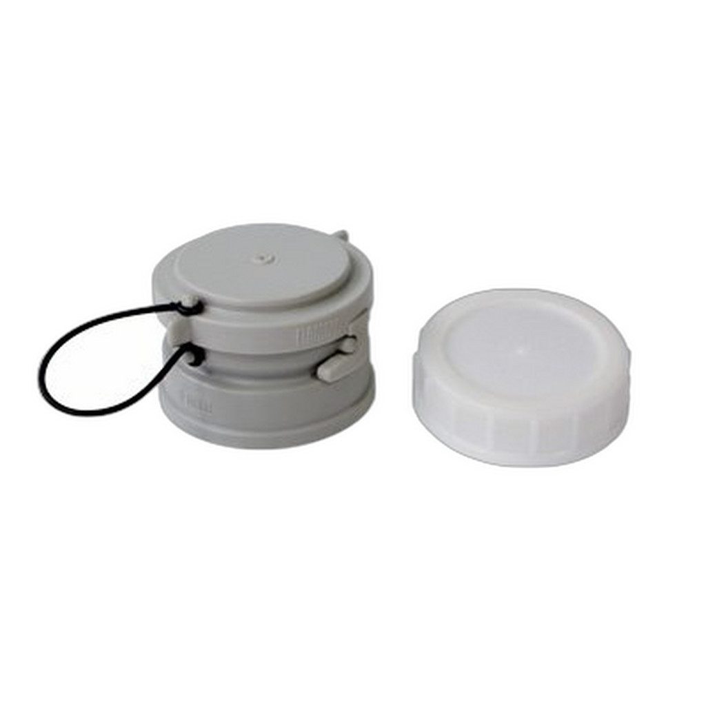 Fiamma Schlauchadapter Quick Connection