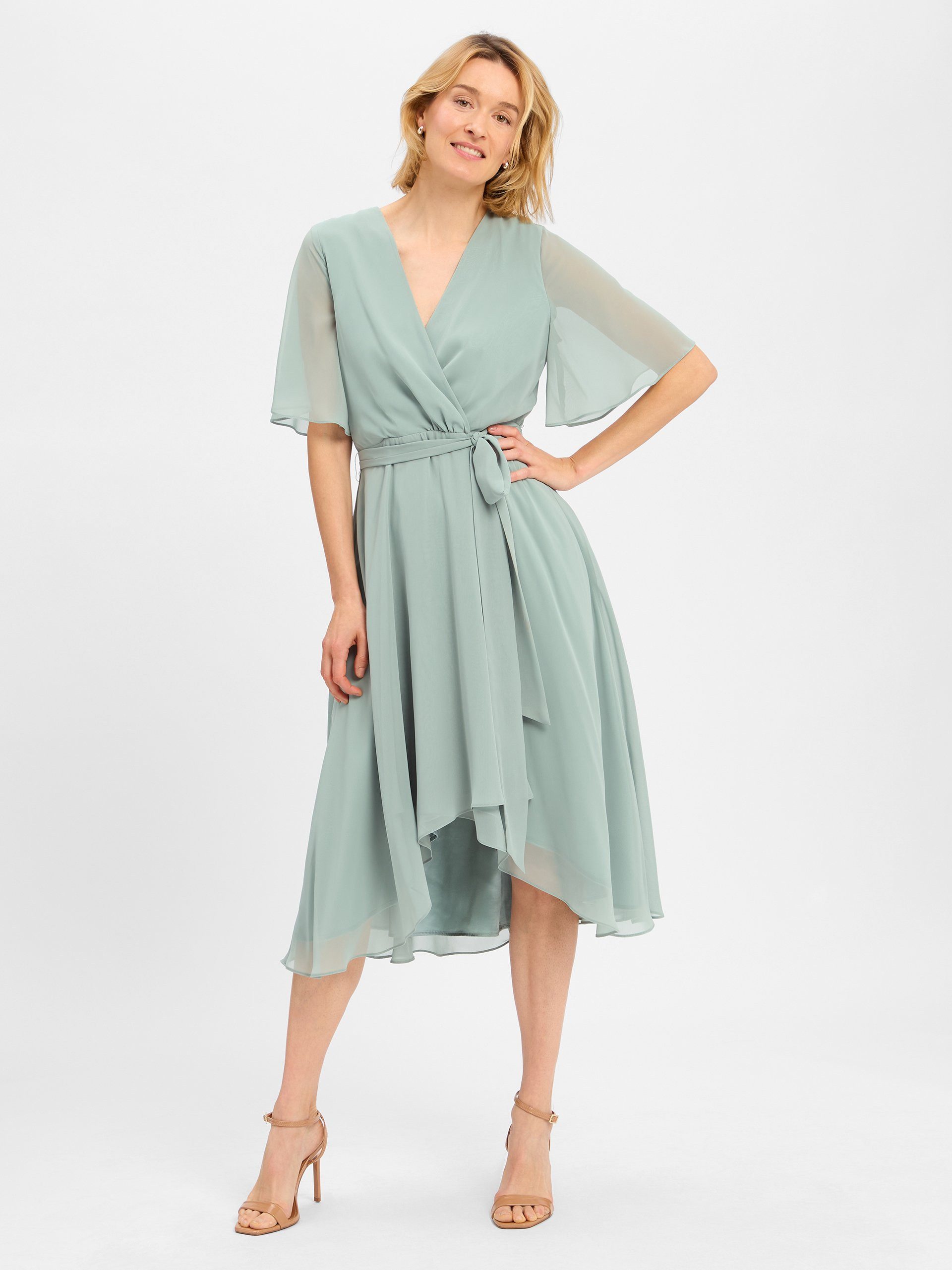 SWING Abendkleid günstig online kaufen