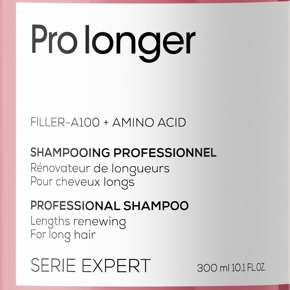 ml Expert Haarshampoo Serie L'ORÉAL Pro Shampoo Longer PROFESSIONNEL PARIS 300
