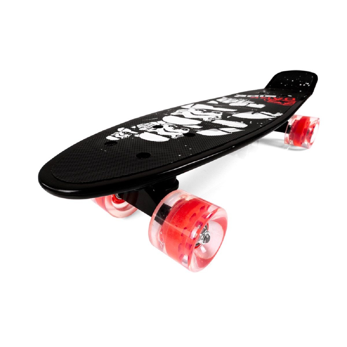 Star Wars Skateboard Pennyboard – Kompaktes Design aus Polypropylen