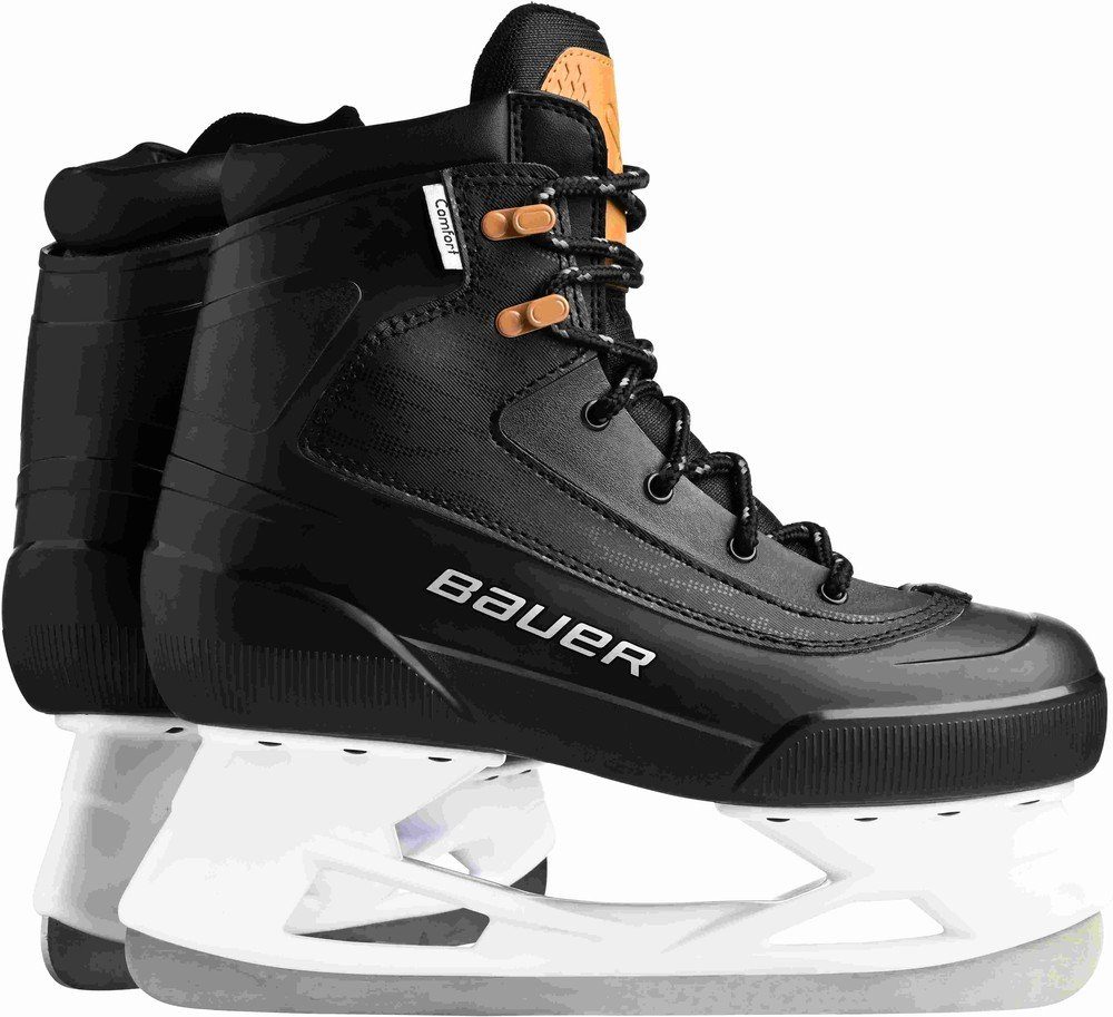bauer Коньки