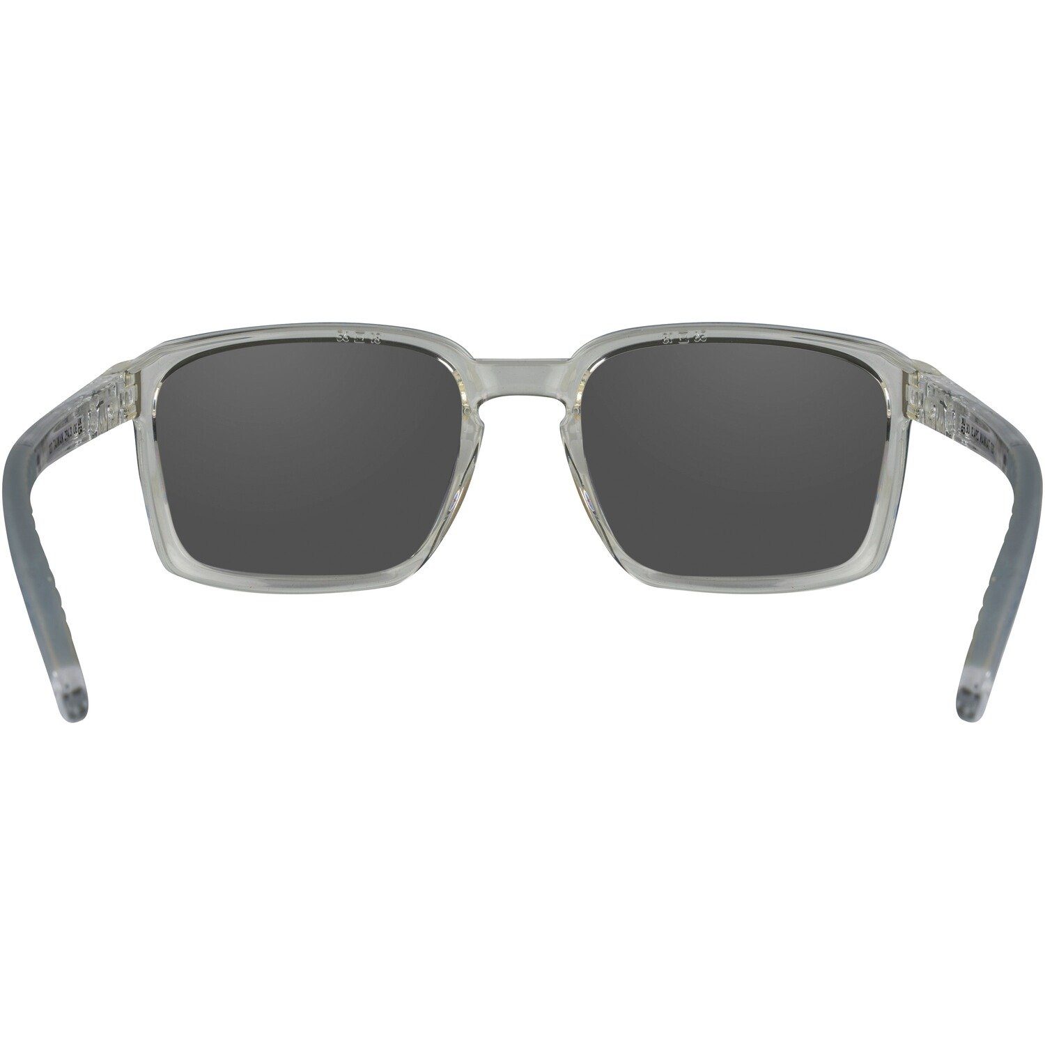 Wiley X Sonnenbrille CAPTIVATE™ Gläser: Alfa WX Spiegel Blau Polarisierend Brille