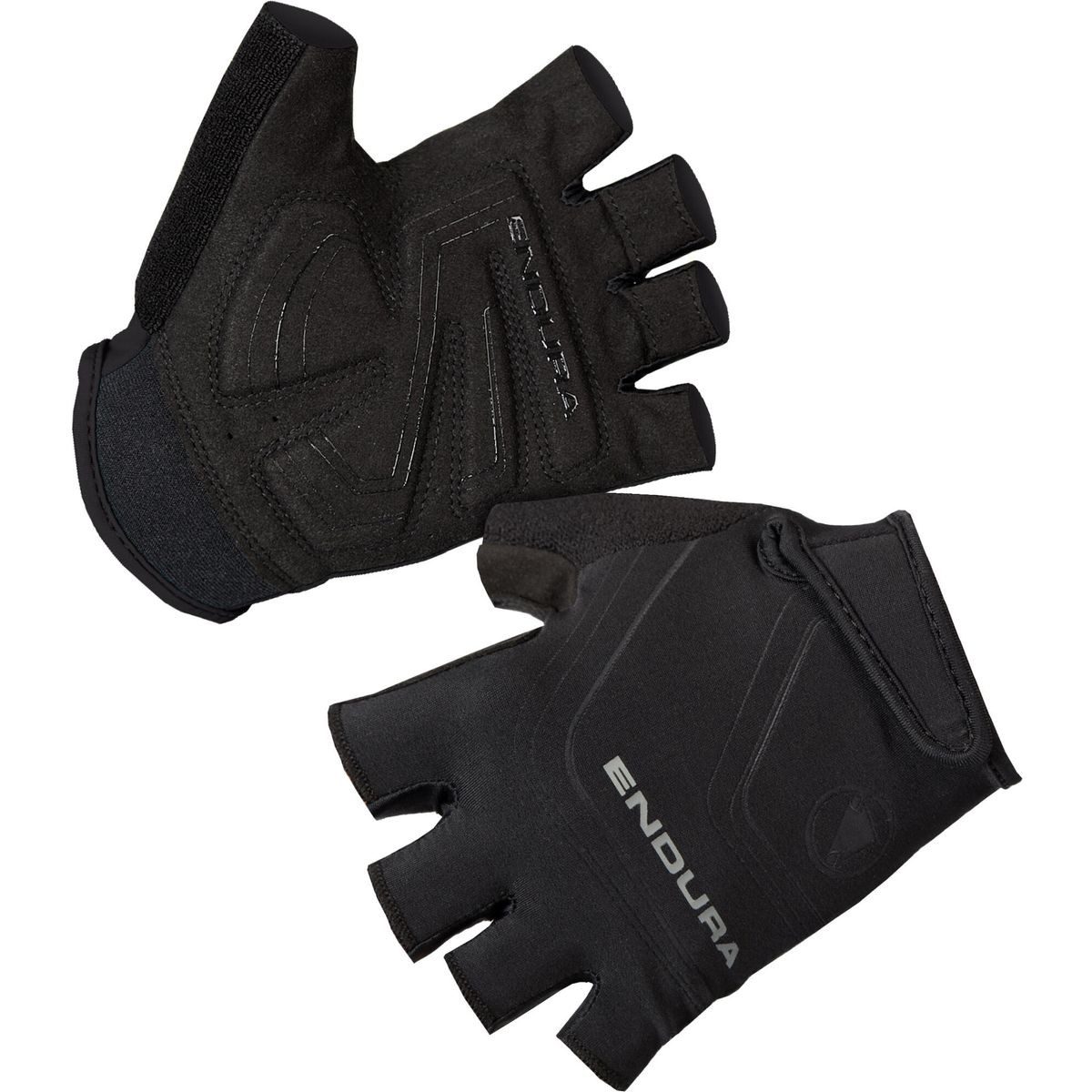 Endura Fahrradhandschuhe Damen Xtract Mitt Gepolsterter Komfort - ein Allrounder für jede Jahreszeit