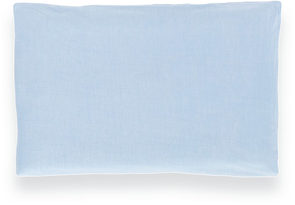 Träumeland Babykissen Kissenbezug für WOLKE Babykopfkissen günstig online kaufen