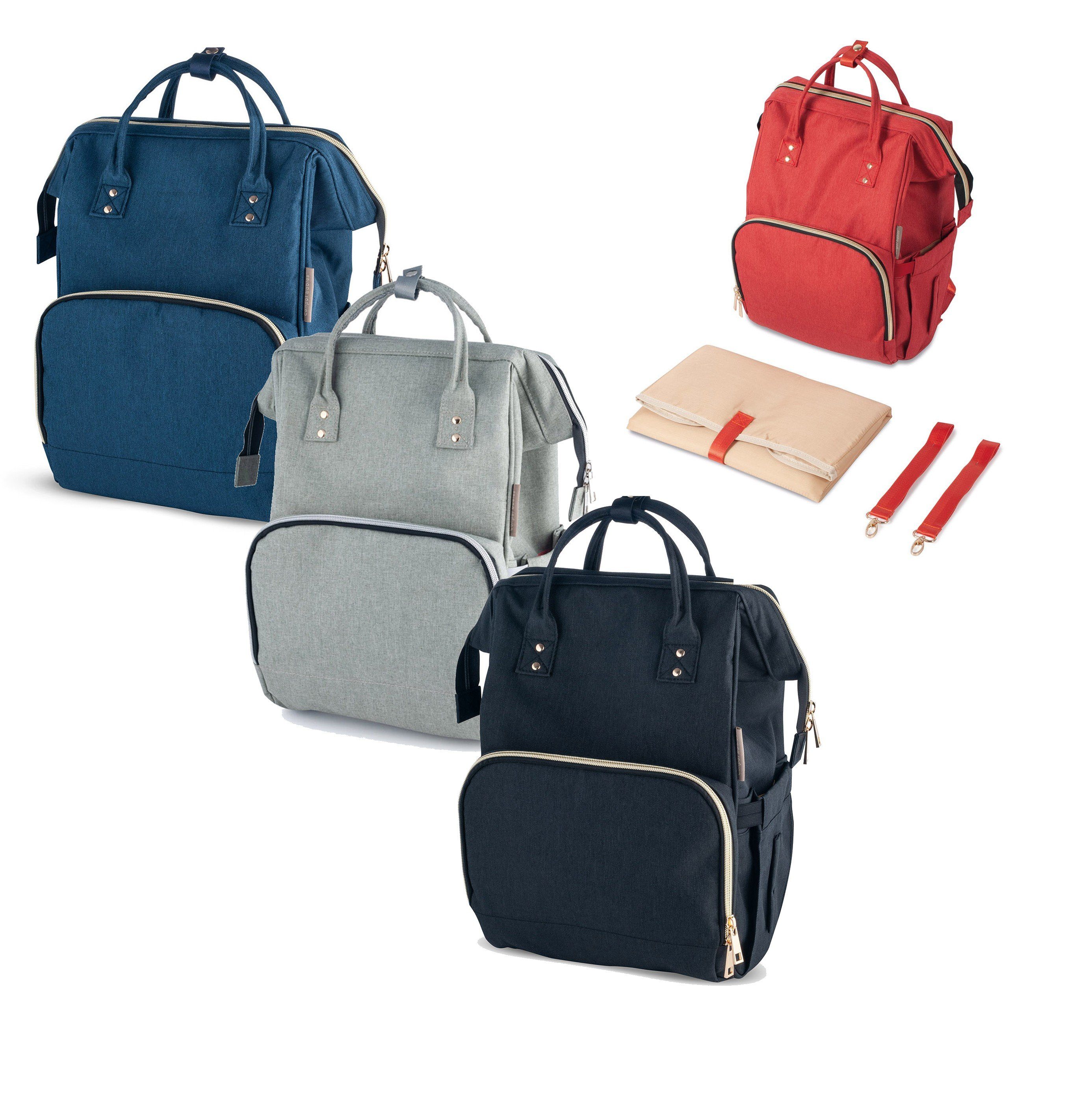 Wickelrucksack Wickelrucksack