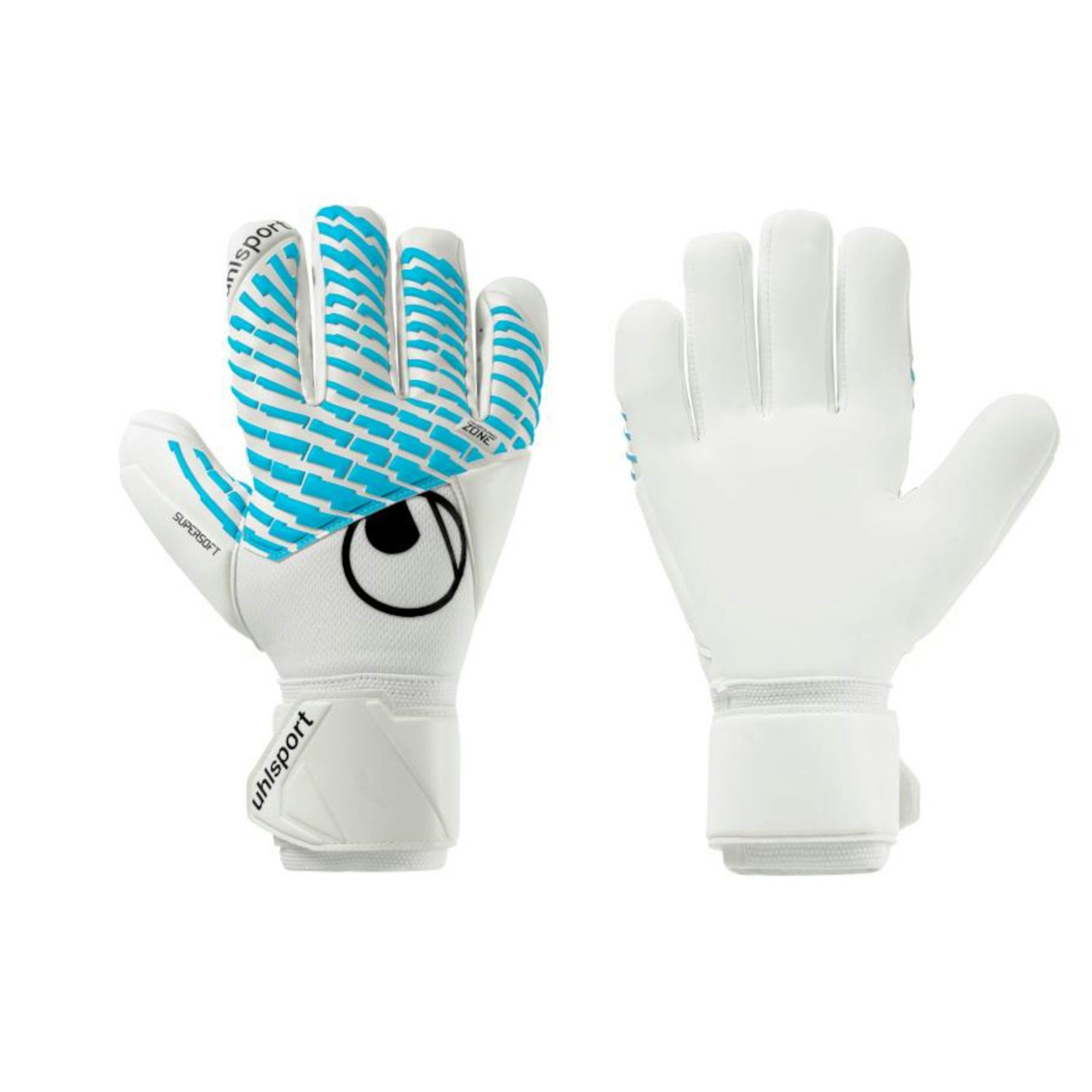 uhlsport Torwarthandschuhe Uhlsport Torwarthandschuhe FM Cybertec Supersoft günstig online kaufen