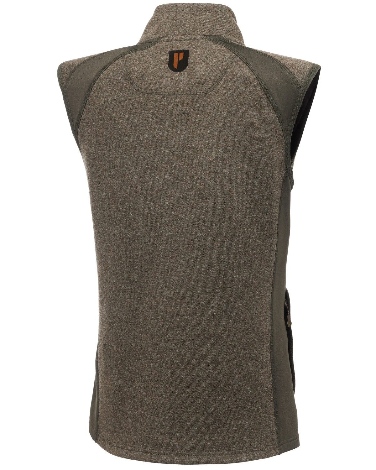 Parforce Ultimate Jagdweste Damen Wollweste Ryeland